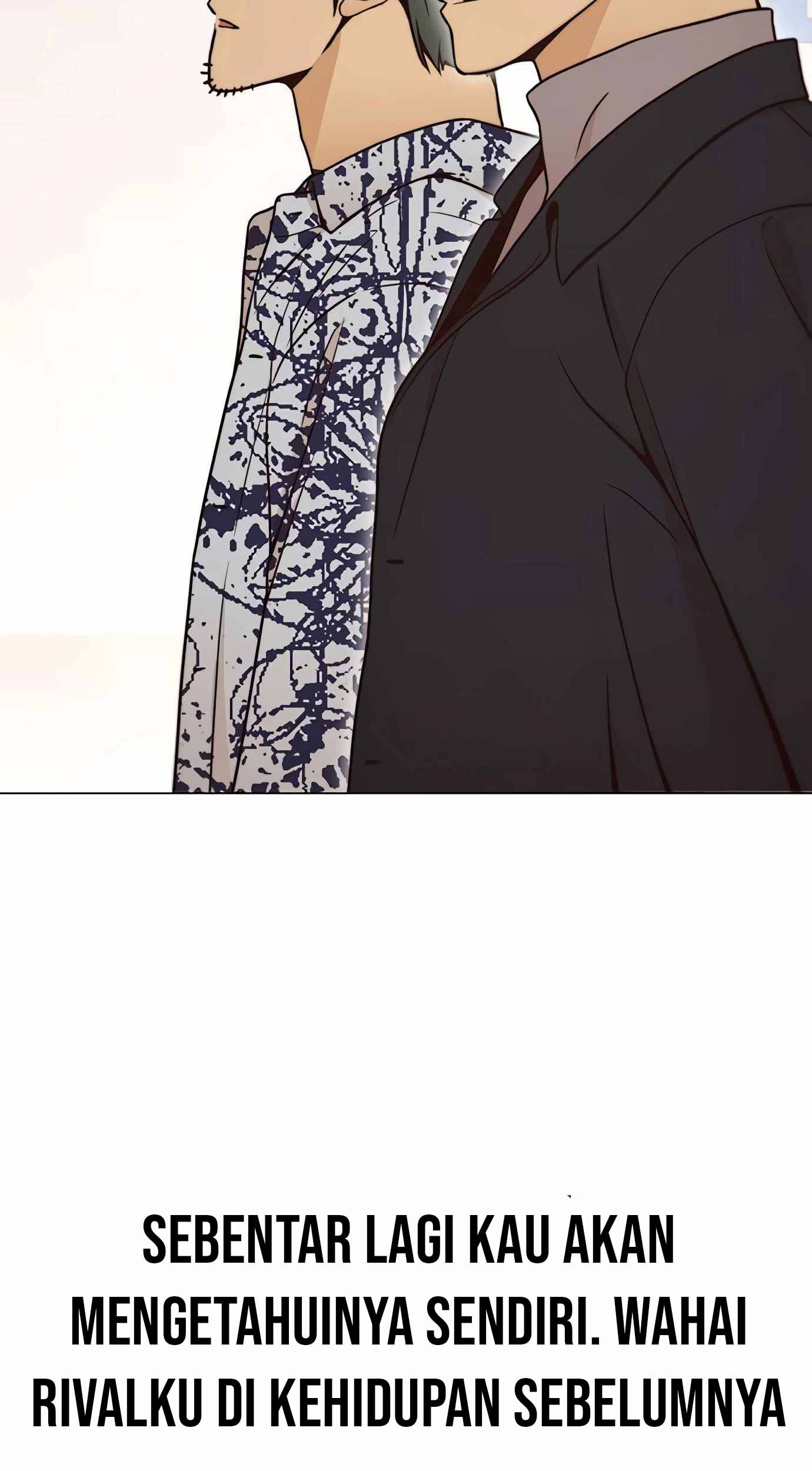 The Man Chapter 115 Gambar 93