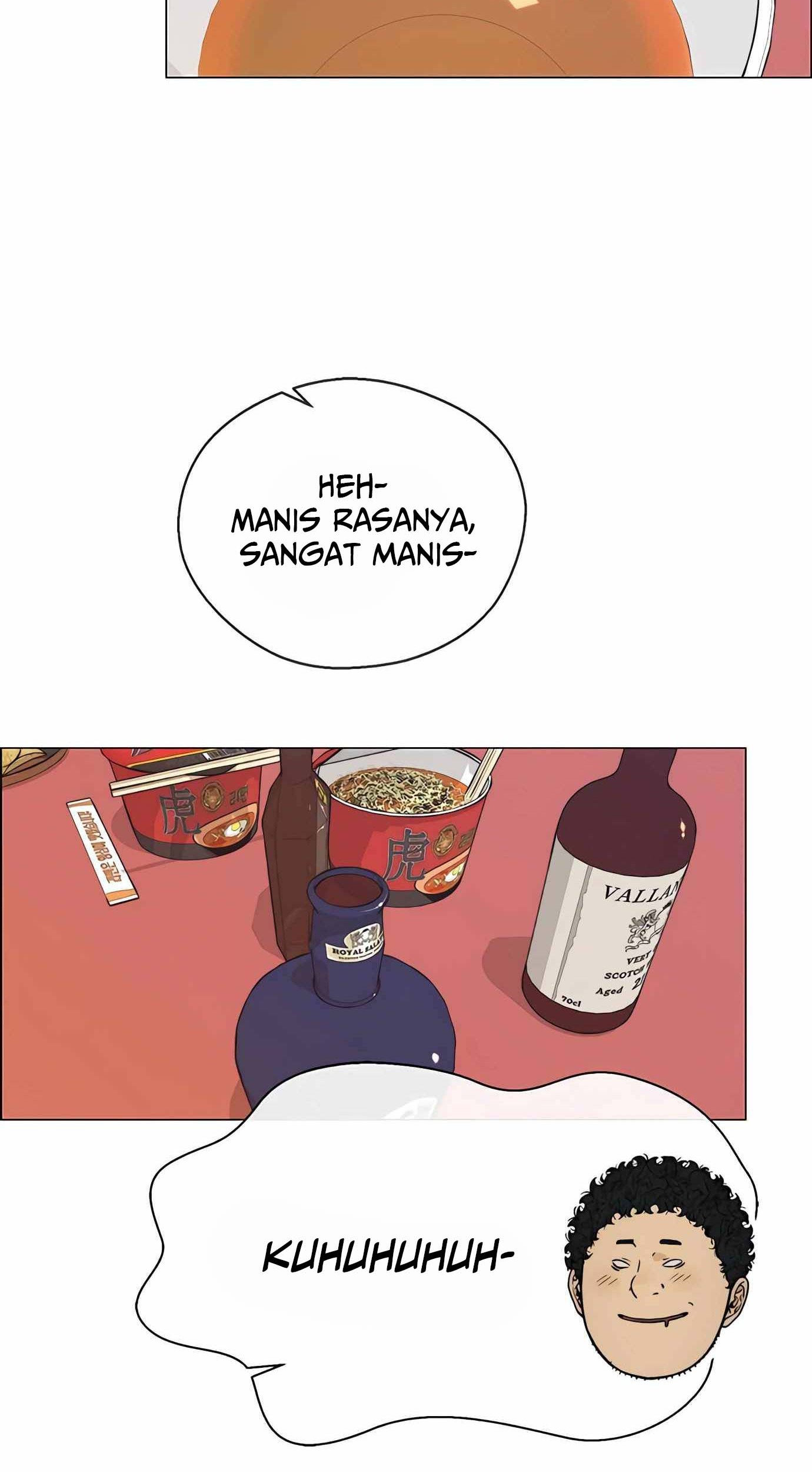 Baca Manhwa The Man Chapter 115 Gambar 2