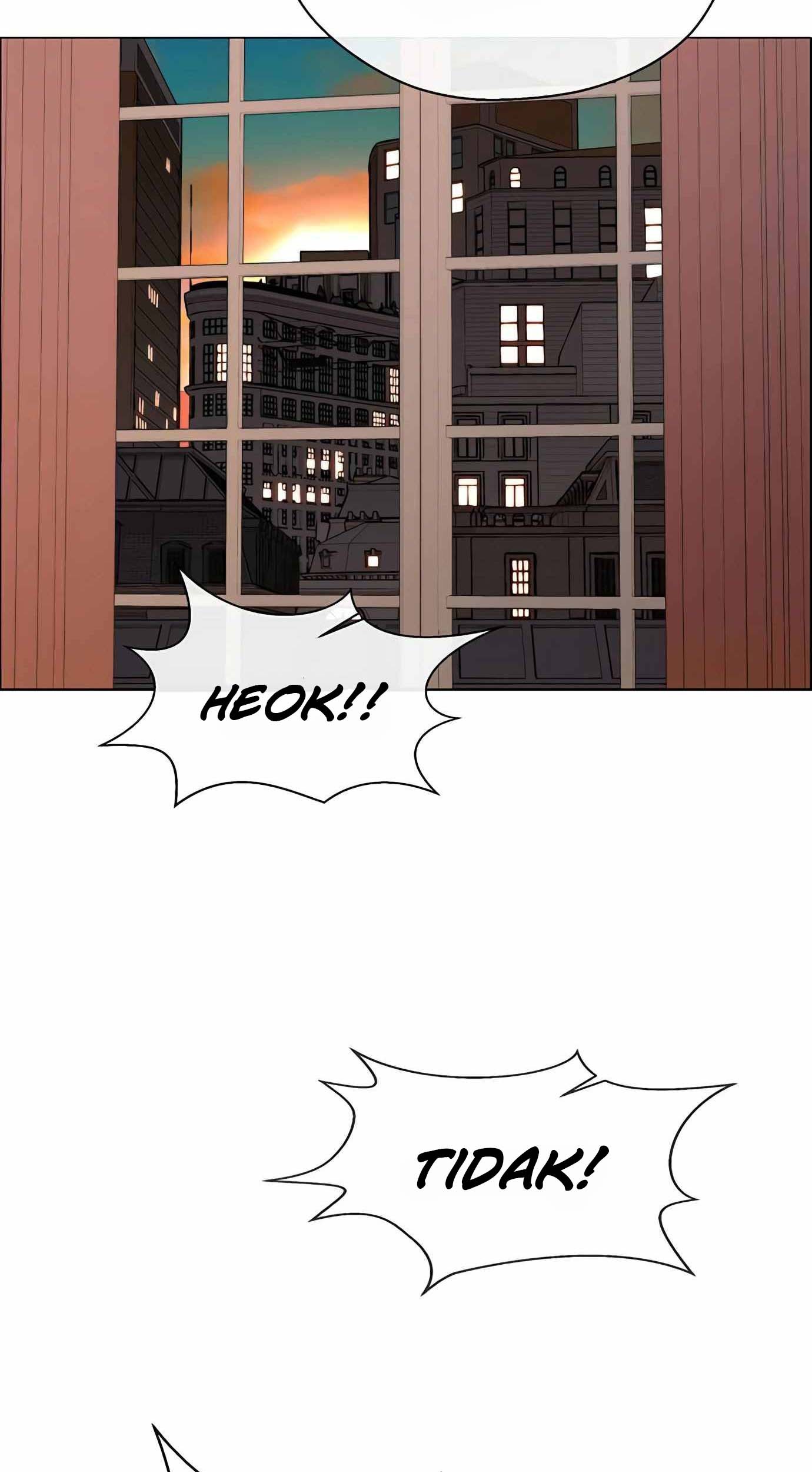 The Man Chapter 115 Gambar 5