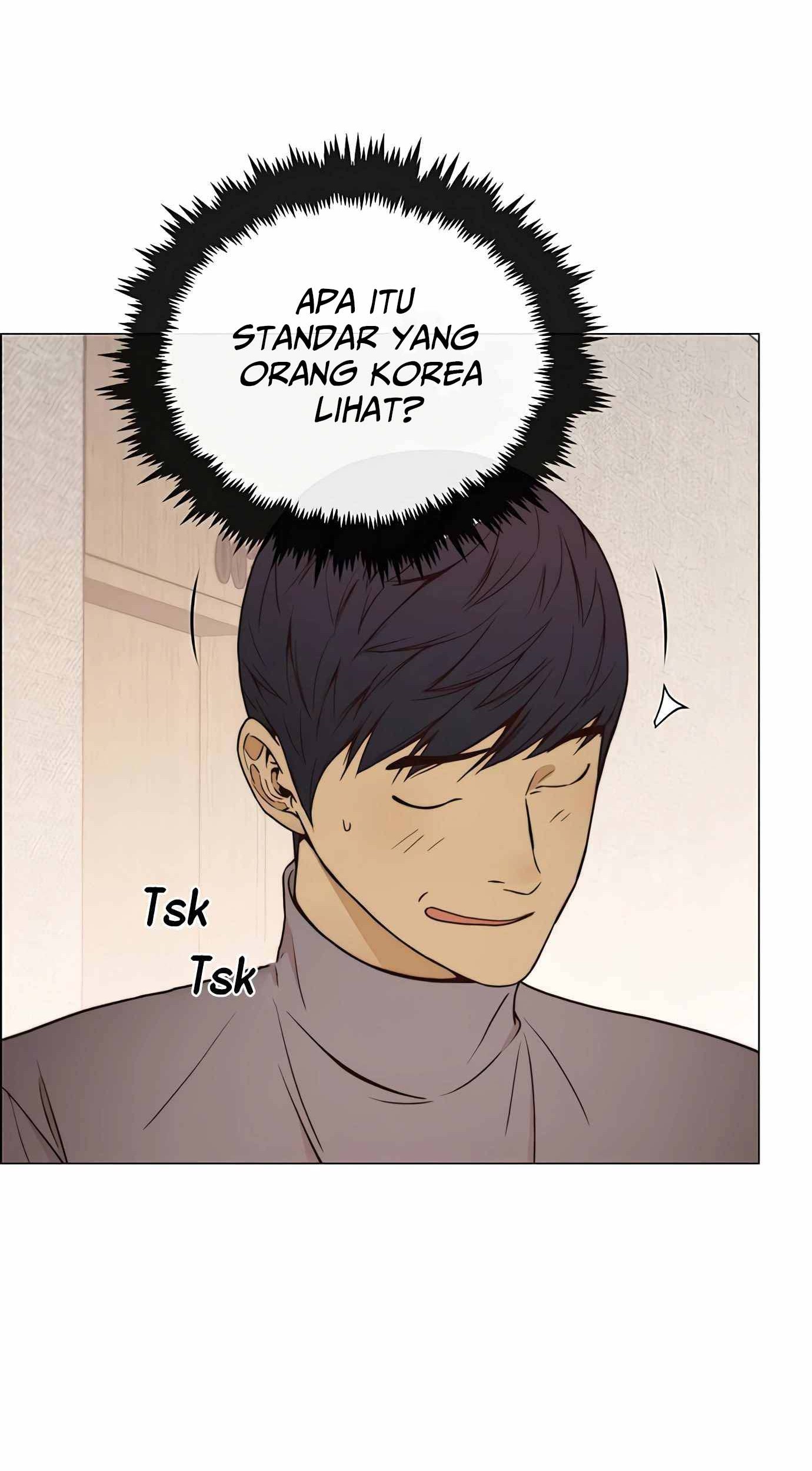 The Man Chapter 115 Gambar 11