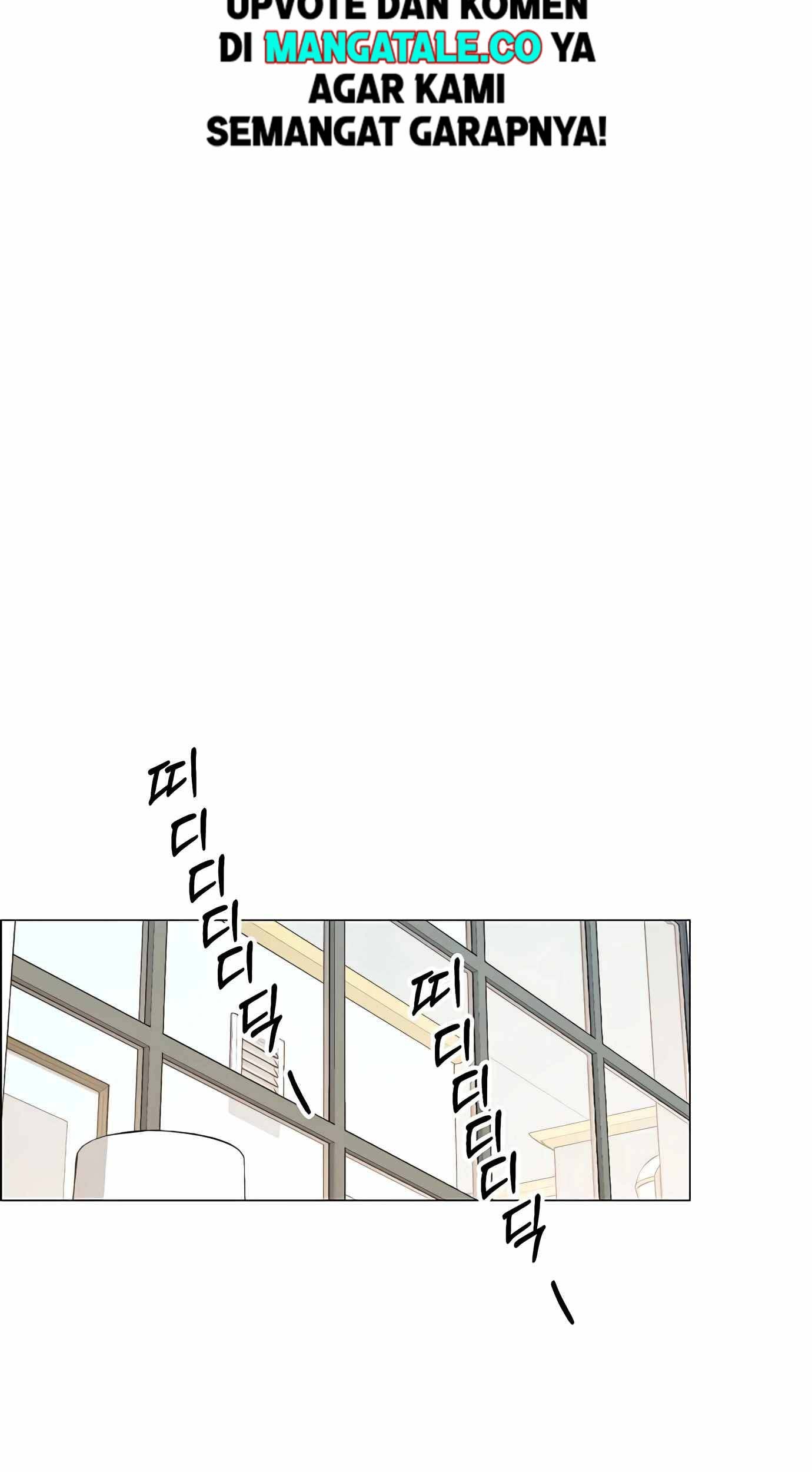 The Man Chapter 115 Gambar 18