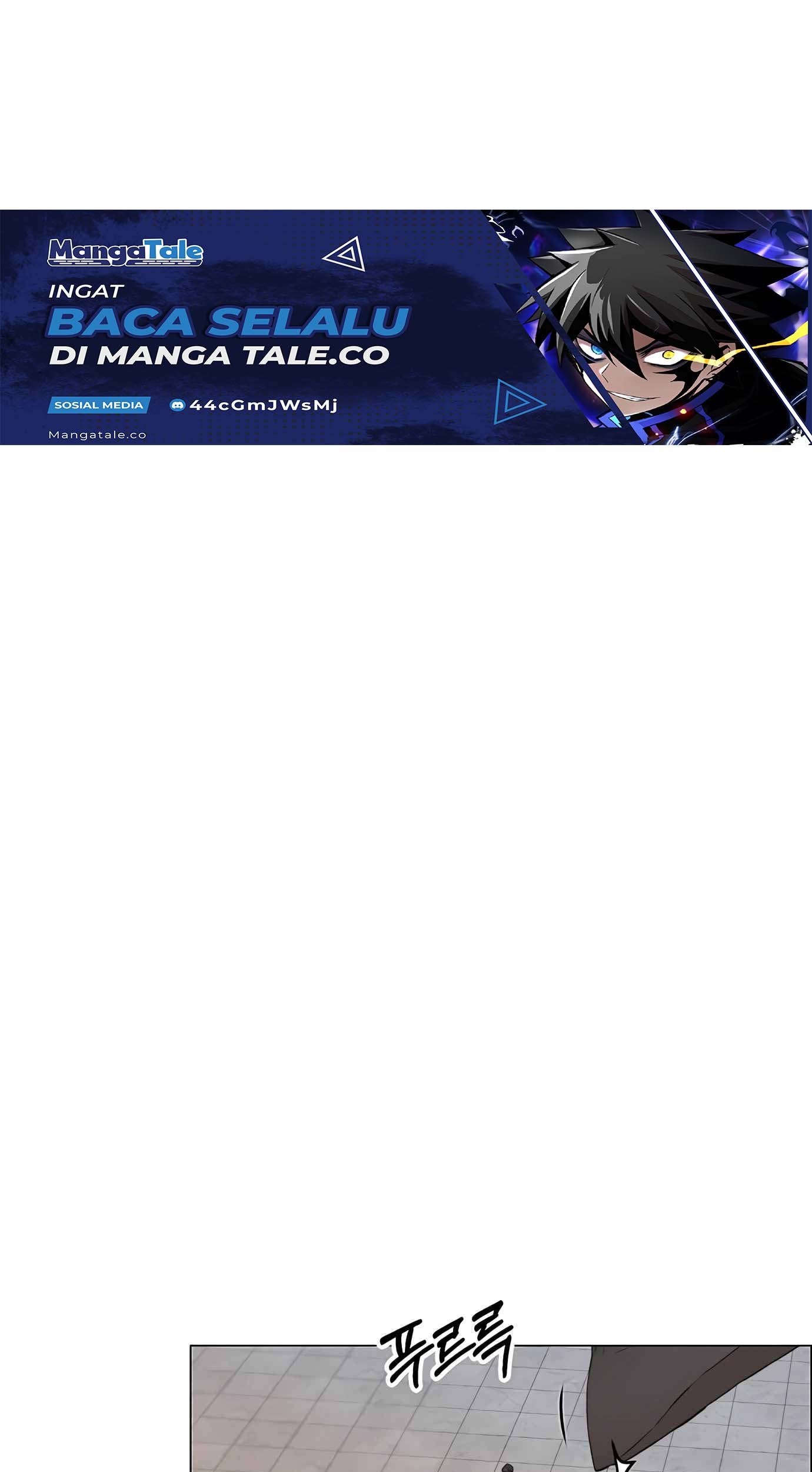 The Man Chapter 115 Gambar 24