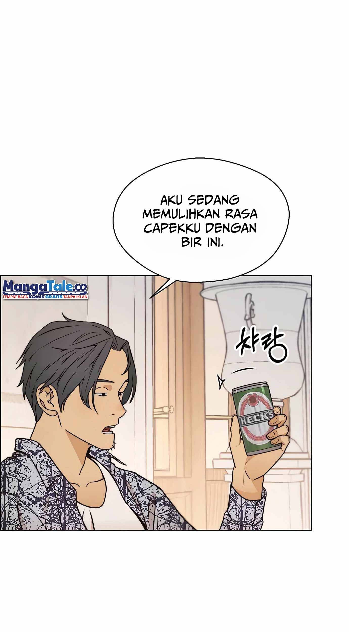 The Man Chapter 115 Gambar 28