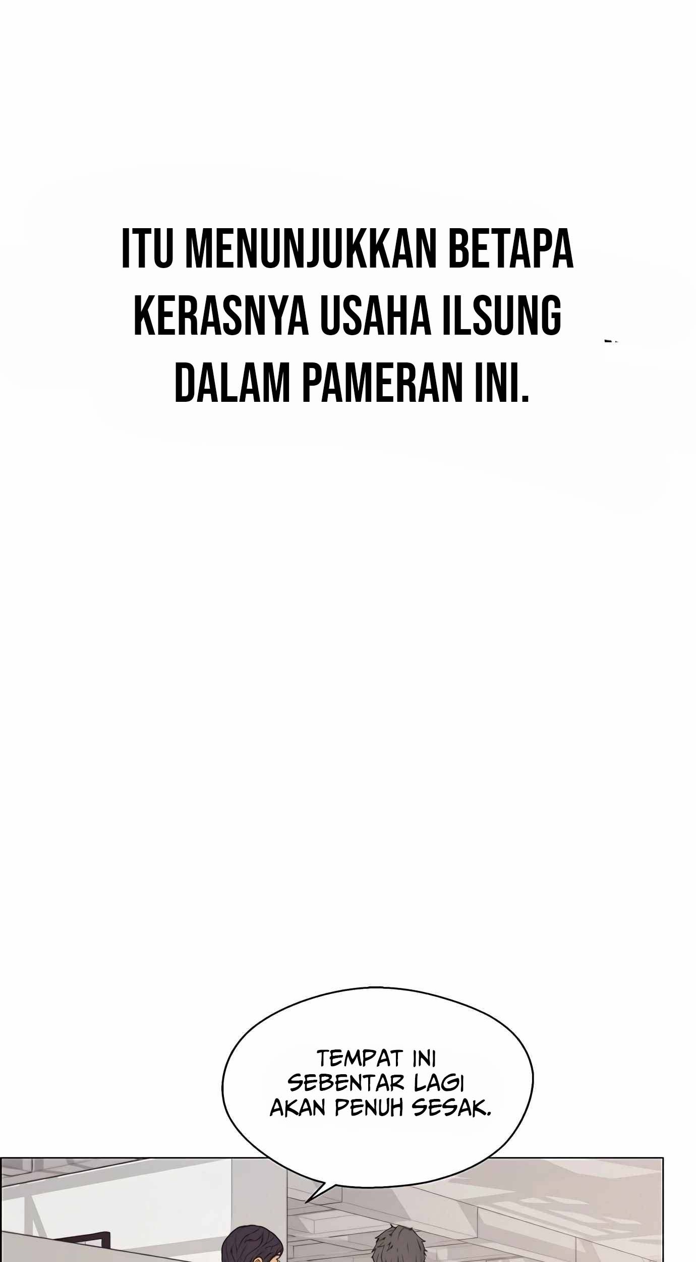 The Man Chapter 115 Gambar 35