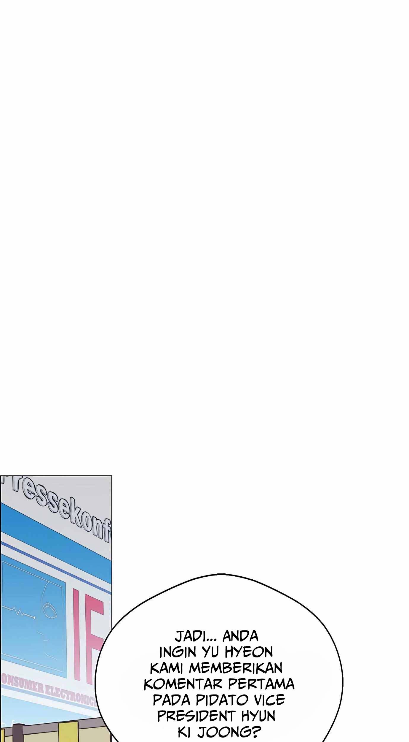 The Man Chapter 115 Gambar 40