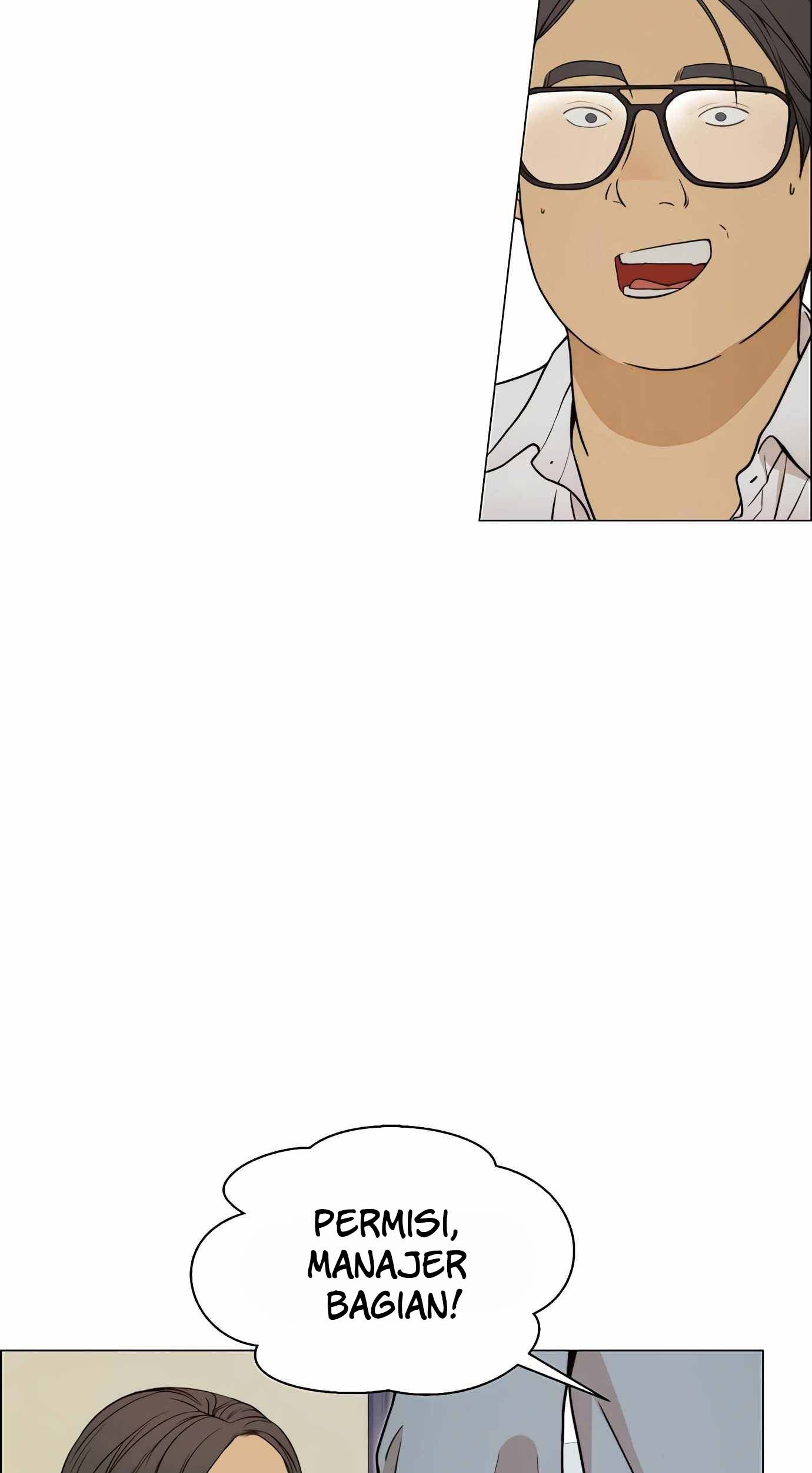 The Man Chapter 115 Gambar 45