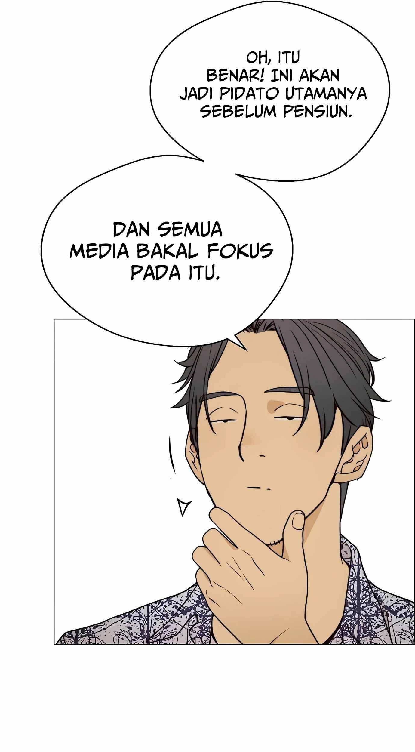 The Man Chapter 115 Gambar 49