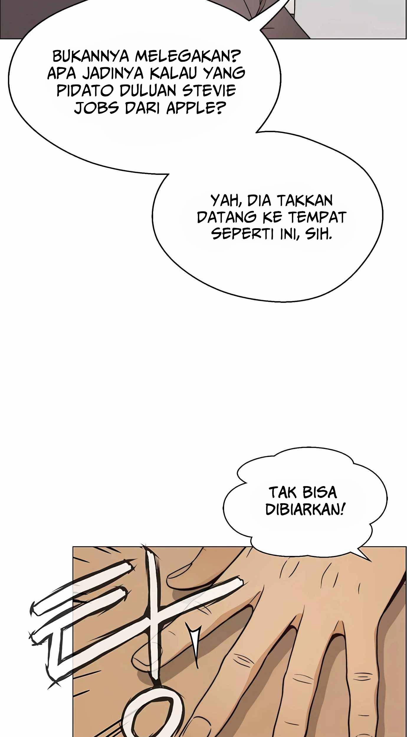 The Man Chapter 115 Gambar 51