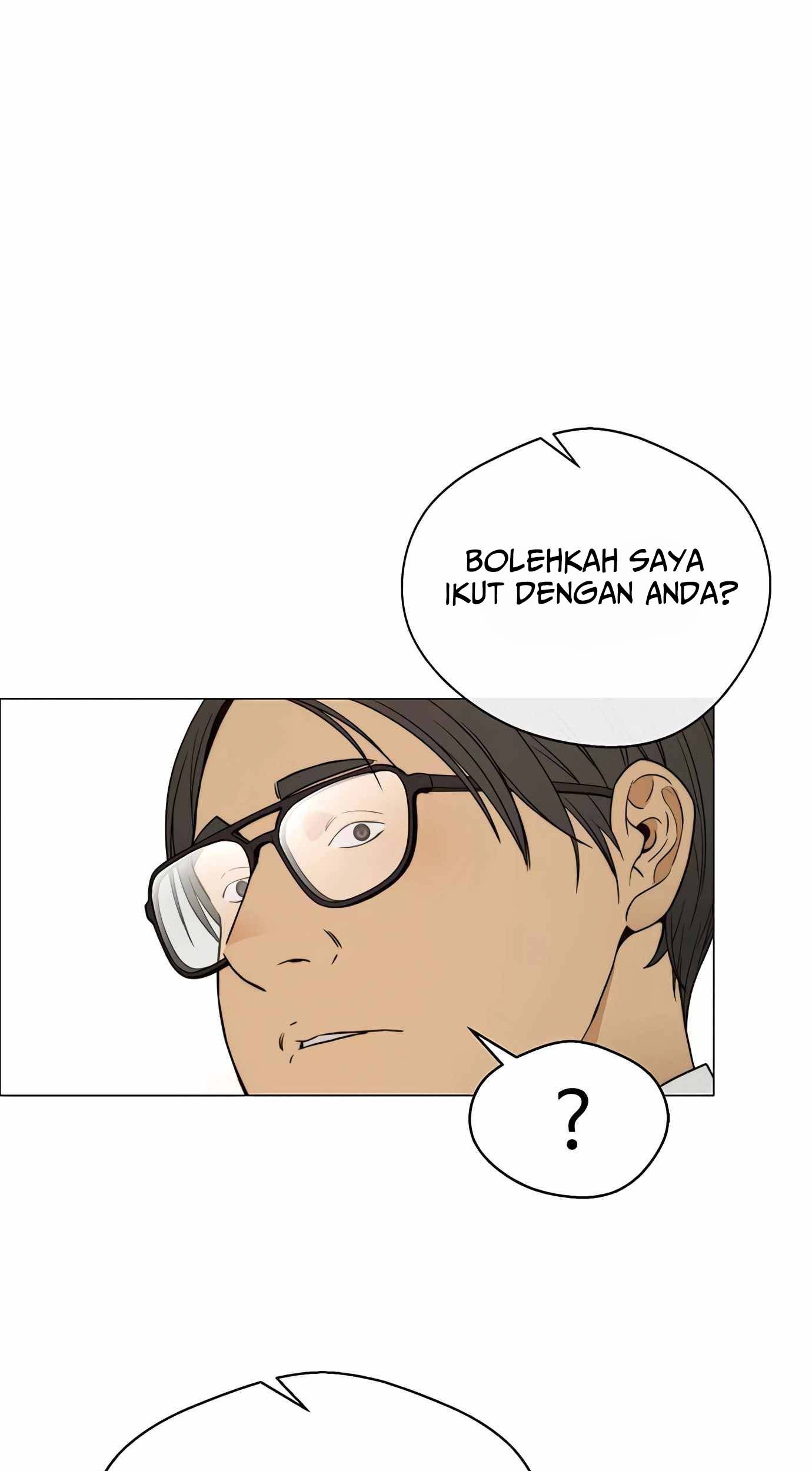 The Man Chapter 115 Gambar 53