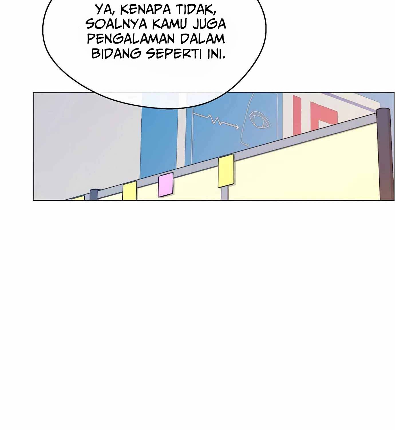 The Man Chapter 115 Gambar 54