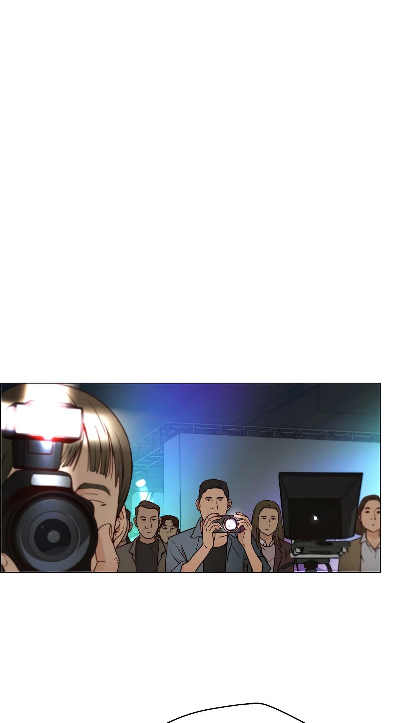 The Man Chapter 116 Gambar 54