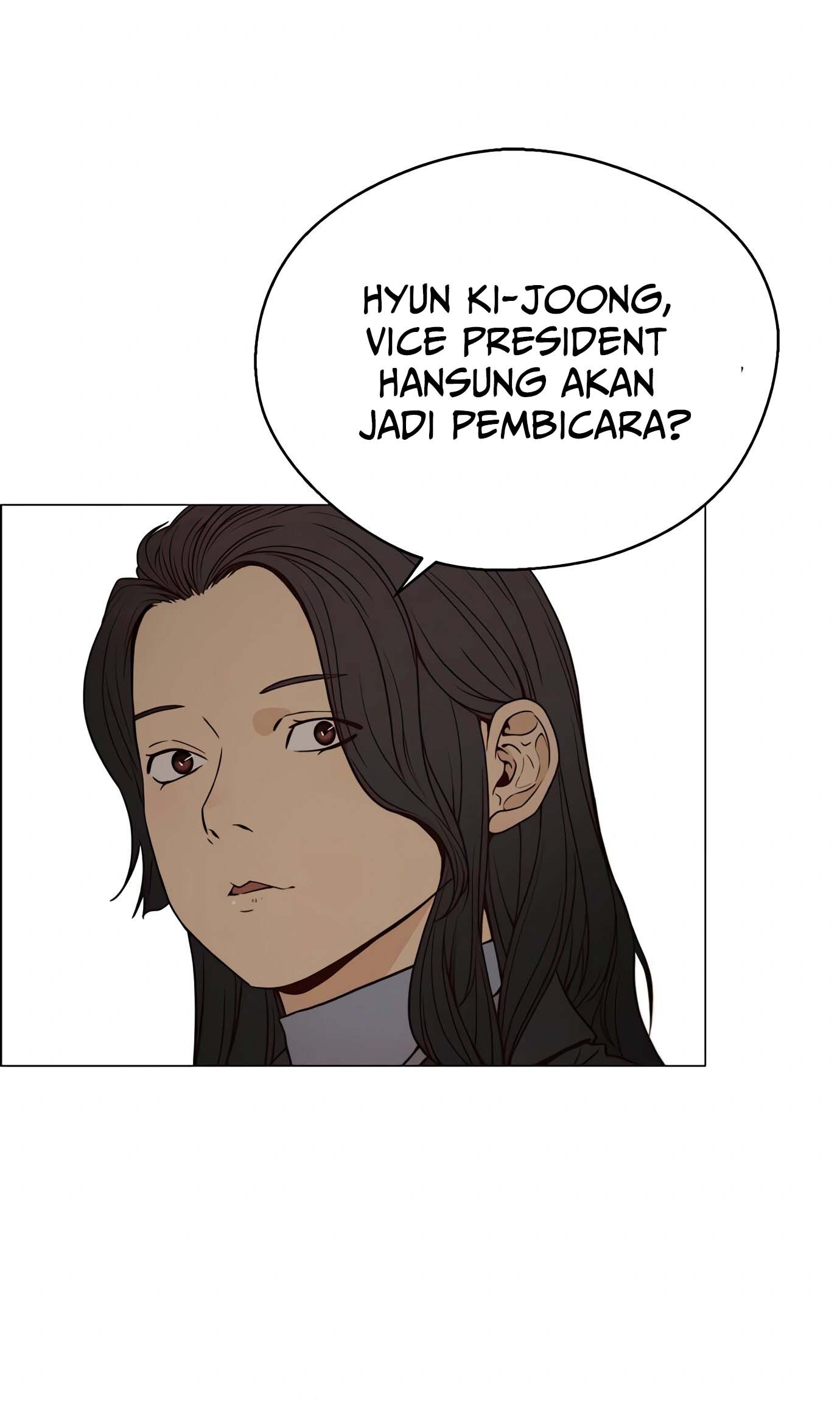 The Man Chapter 116 Gambar 57