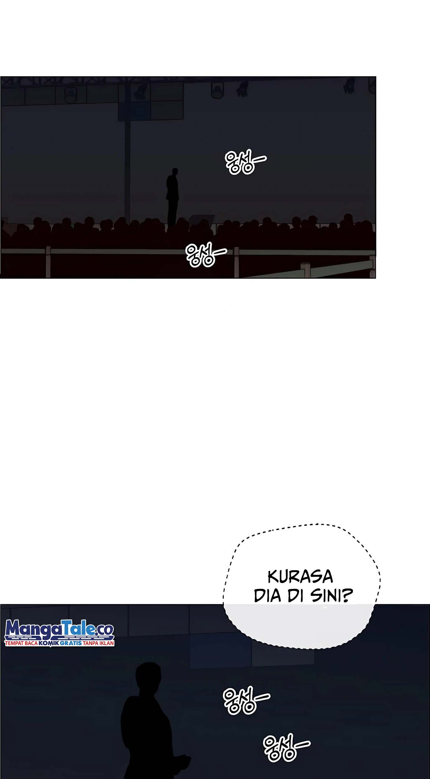 The Man Chapter 116 Gambar 66