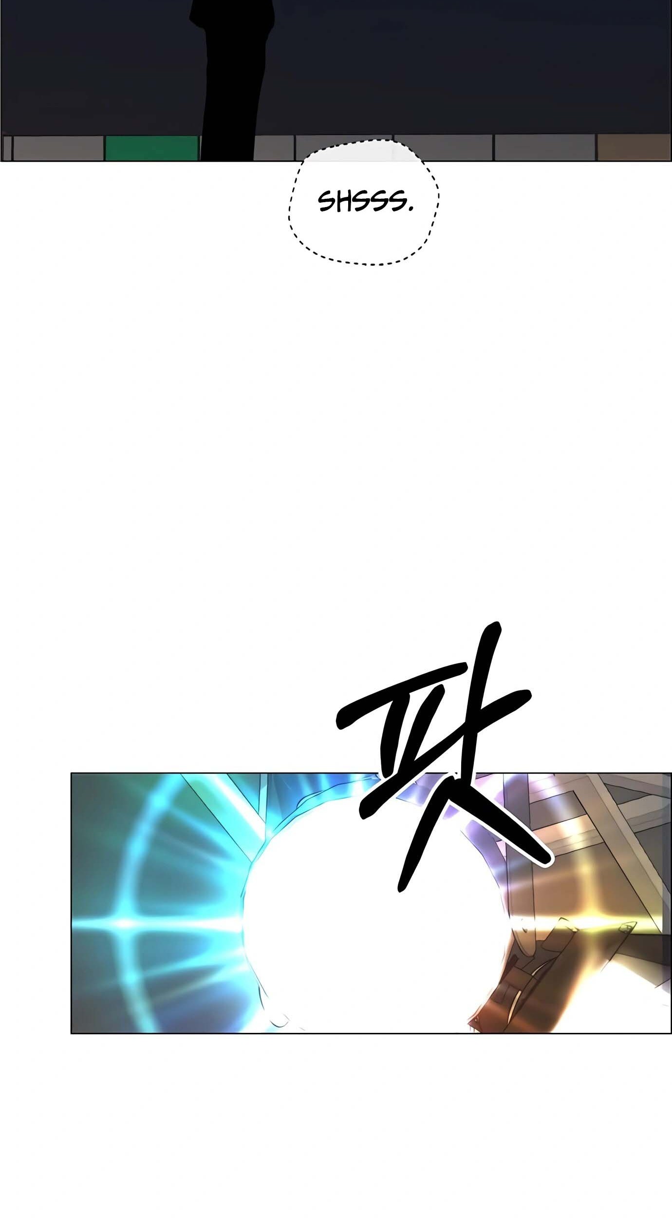The Man Chapter 116 Gambar 67