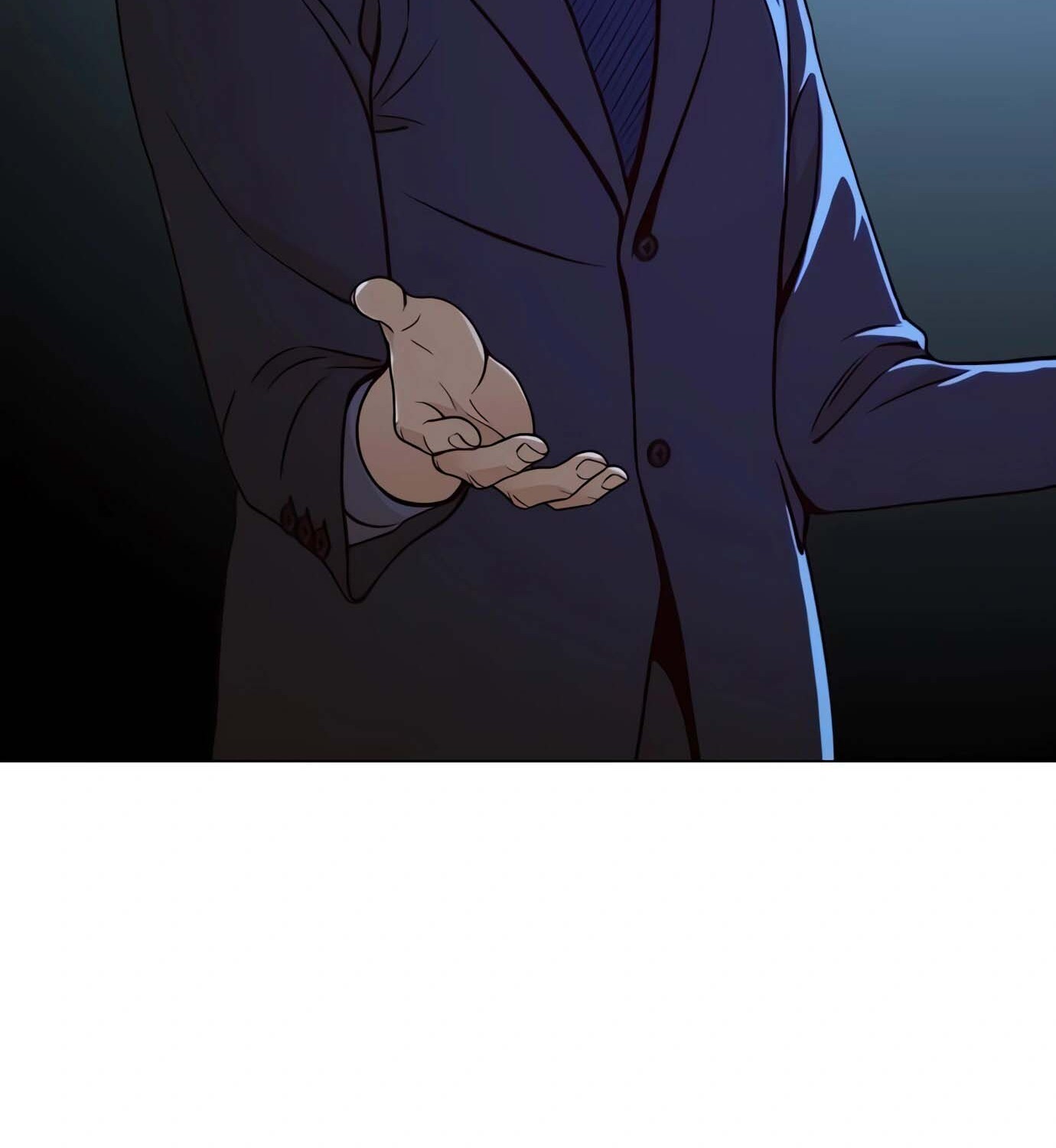 The Man Chapter 116 Gambar 69