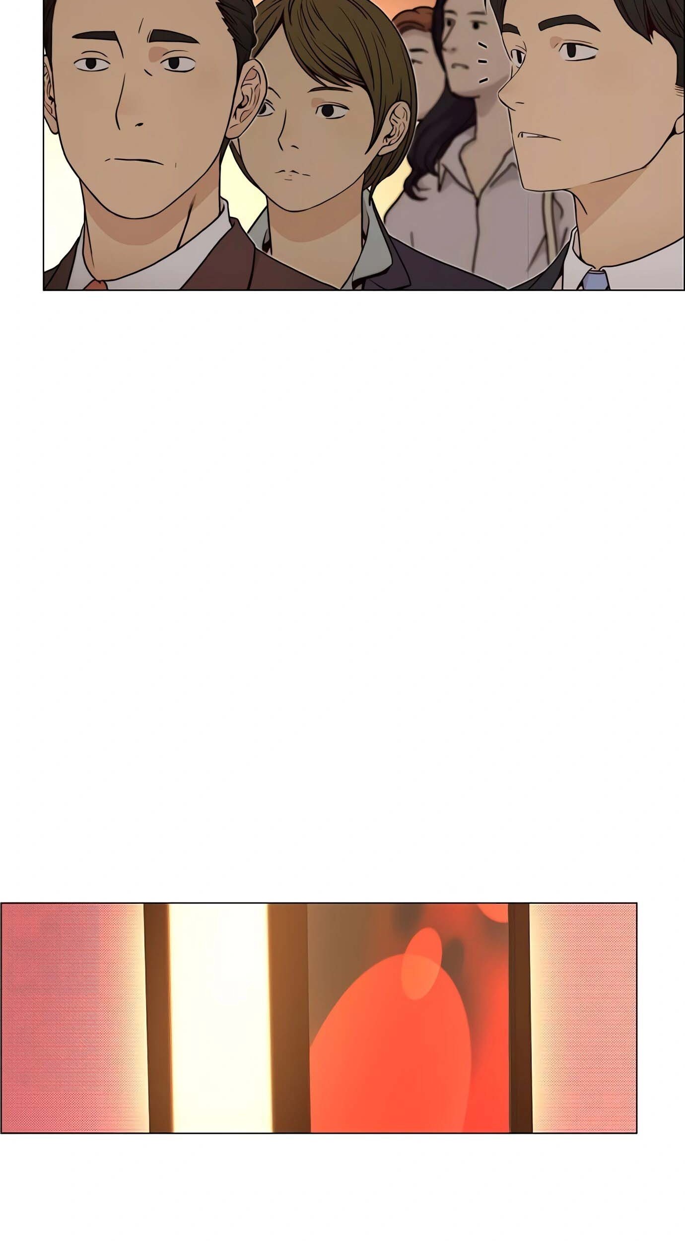 The Man Chapter 116 Gambar 72