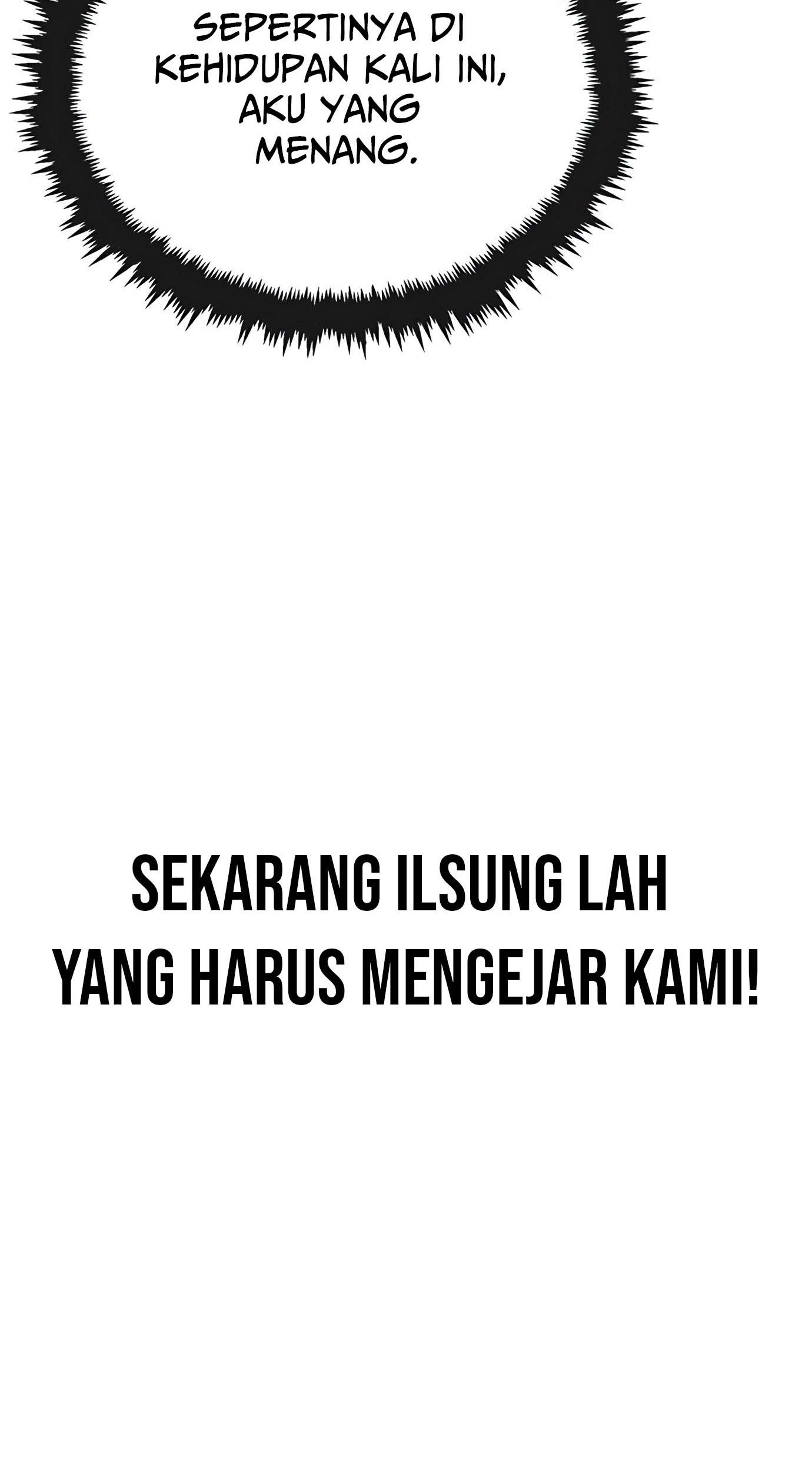 The Man Chapter 116 Gambar 88