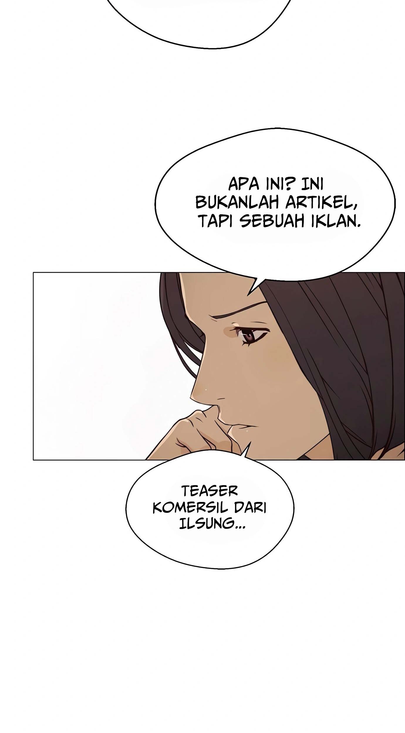 The Man Chapter 116 Gambar 4
