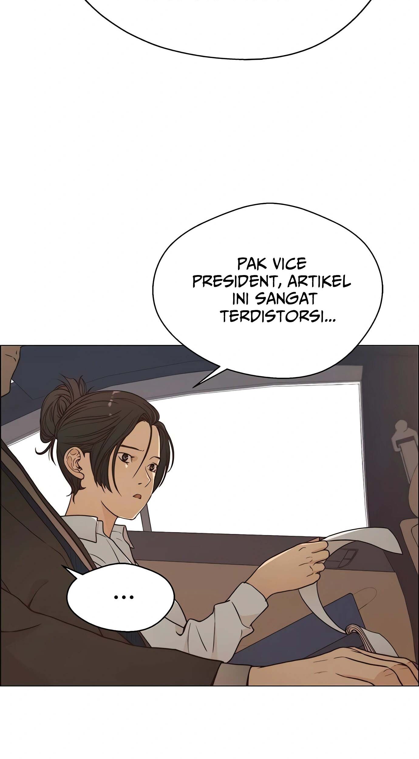 The Man Chapter 116 Gambar 11