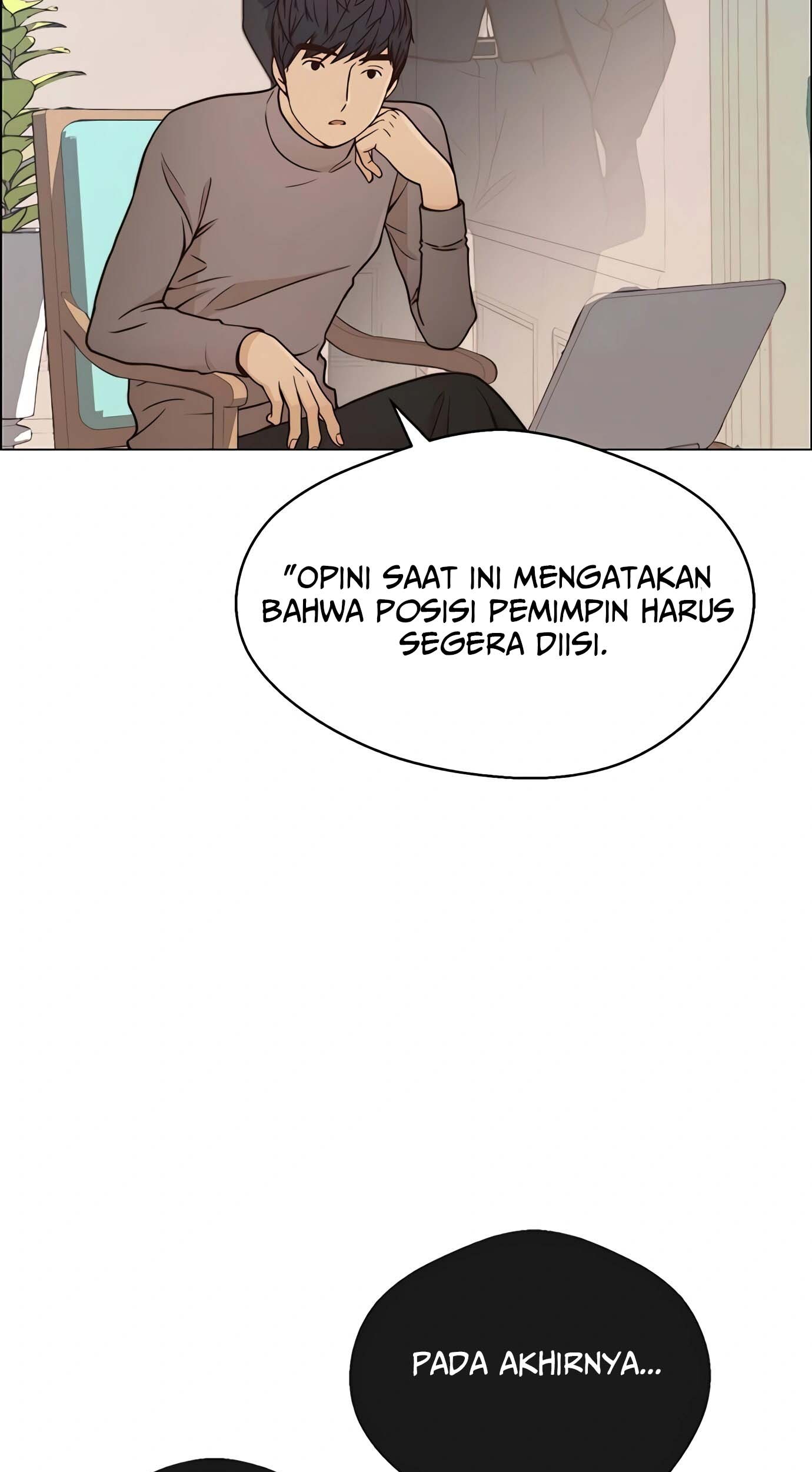 The Man Chapter 116 Gambar 18