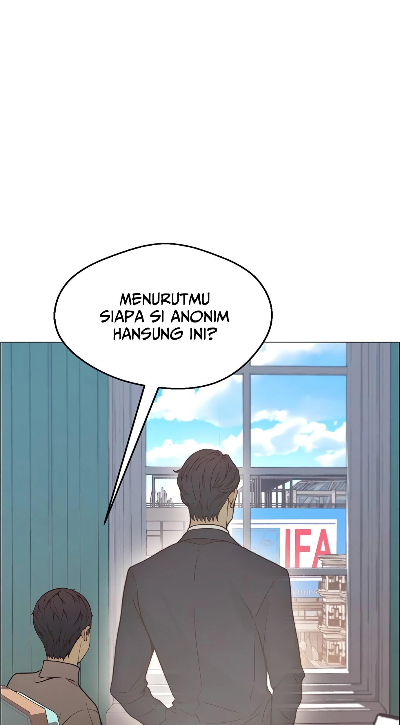 The Man Chapter 116 Gambar 20