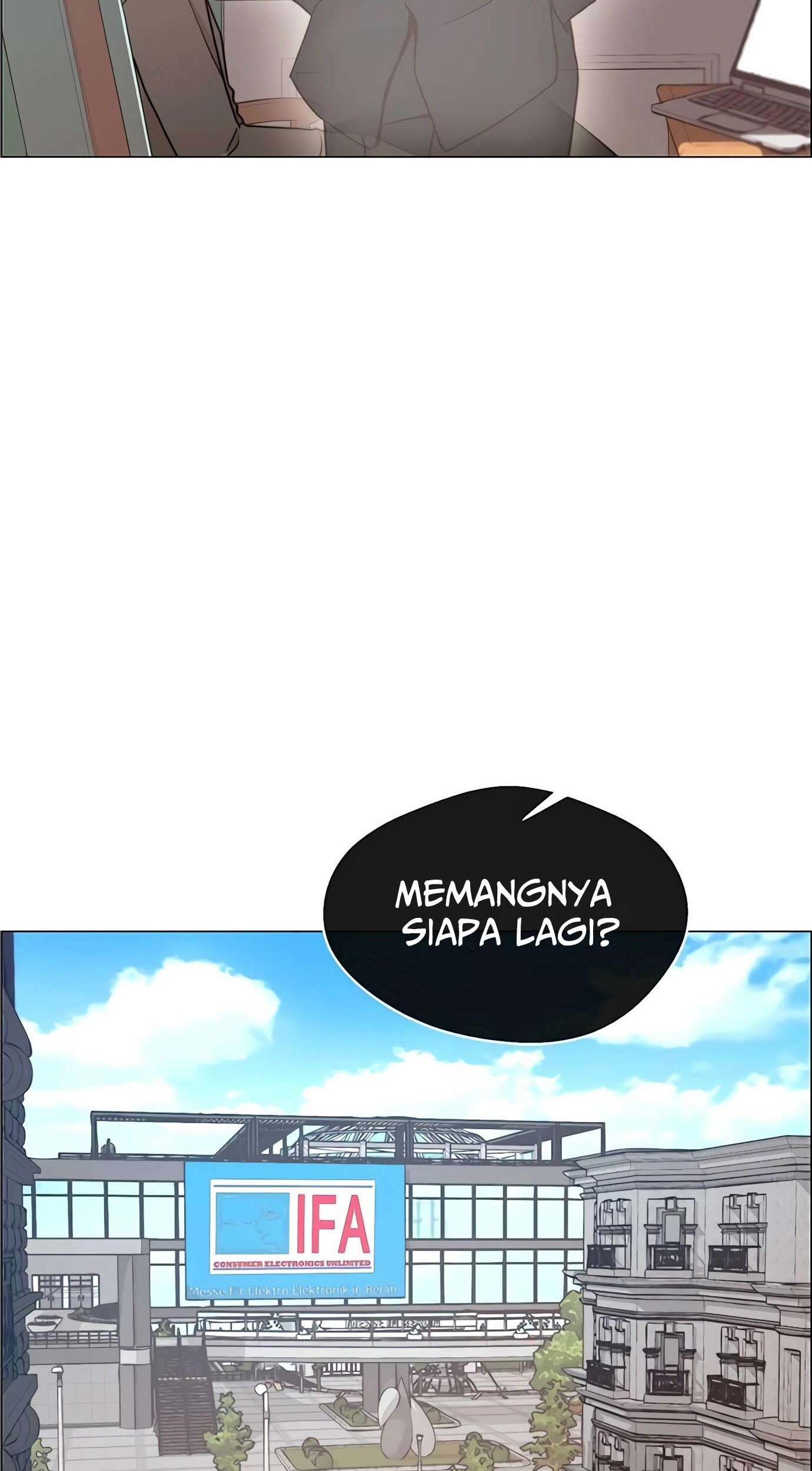 The Man Chapter 116 Gambar 21