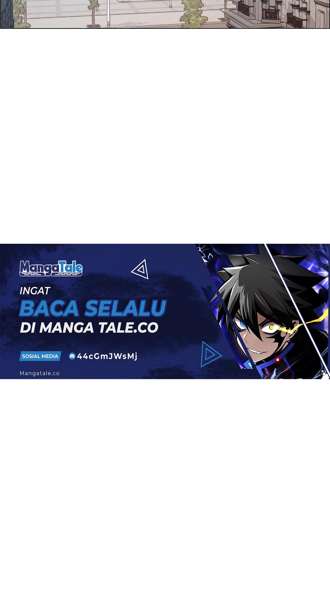 The Man Chapter 116 Gambar 22