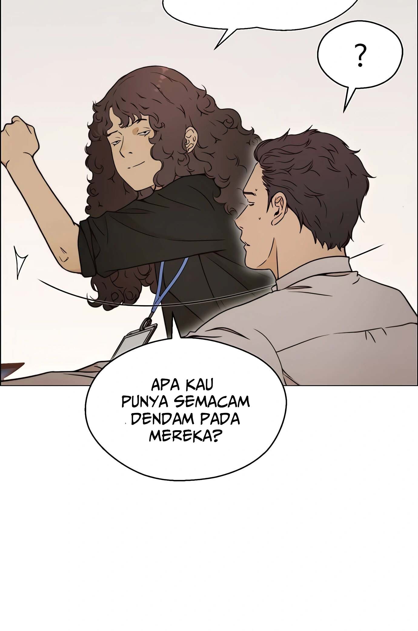 The Man Chapter 116 Gambar 30