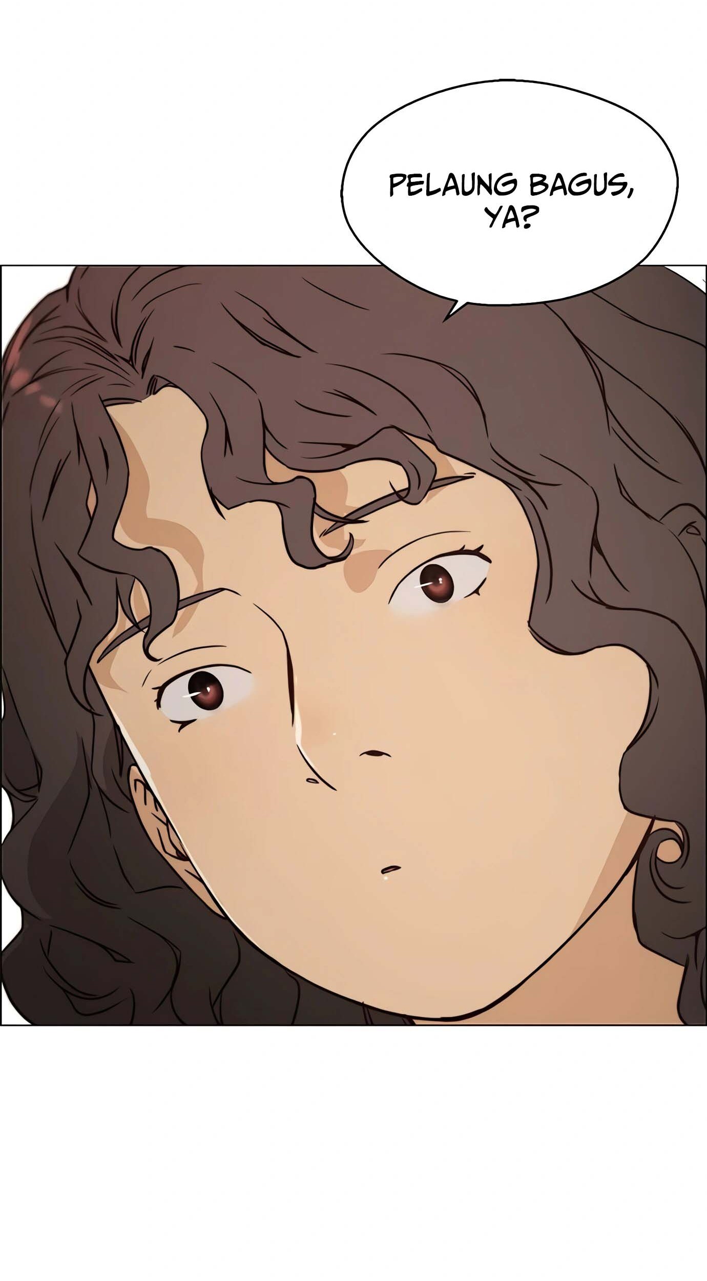 The Man Chapter 116 Gambar 32