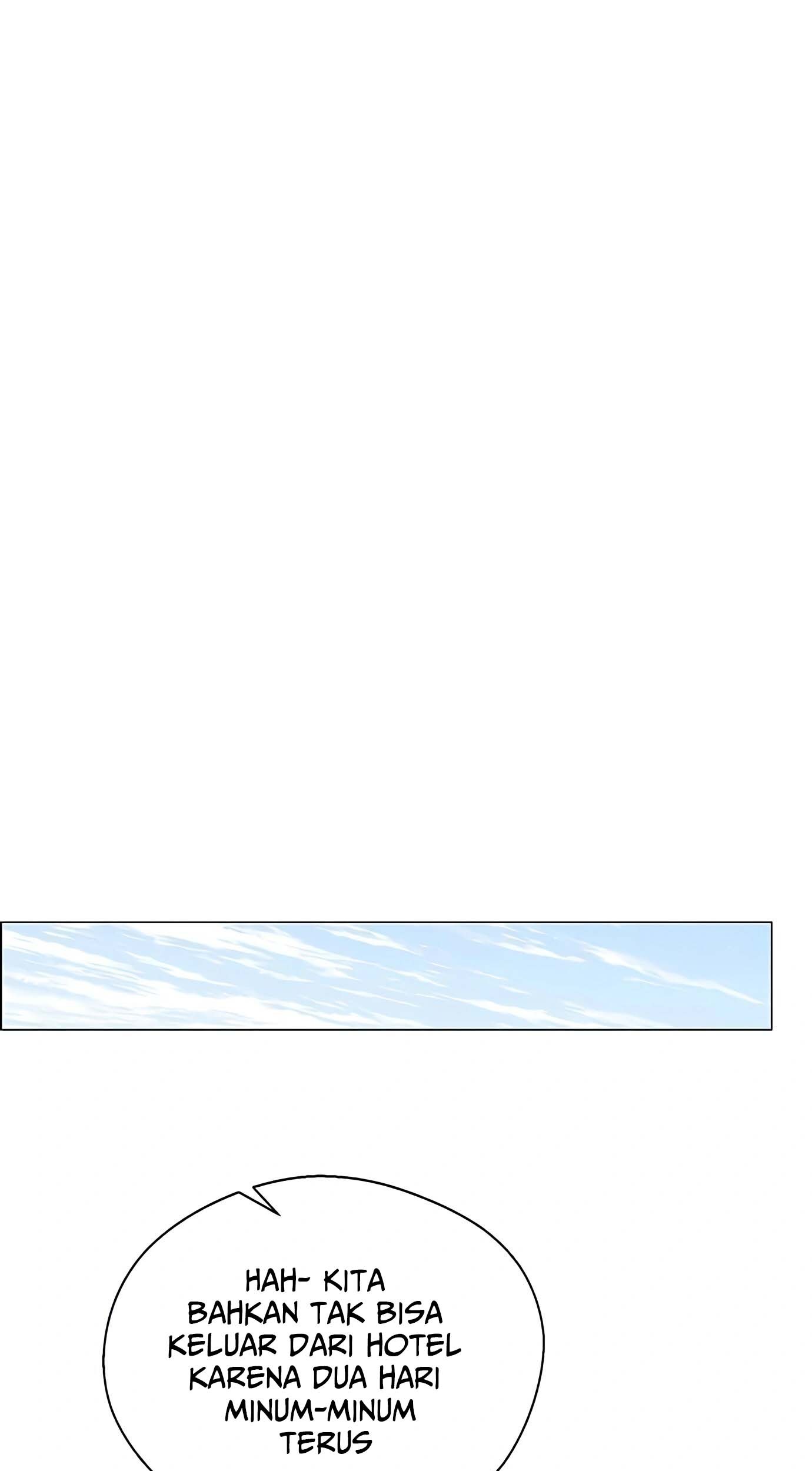 The Man Chapter 116 Gambar 37