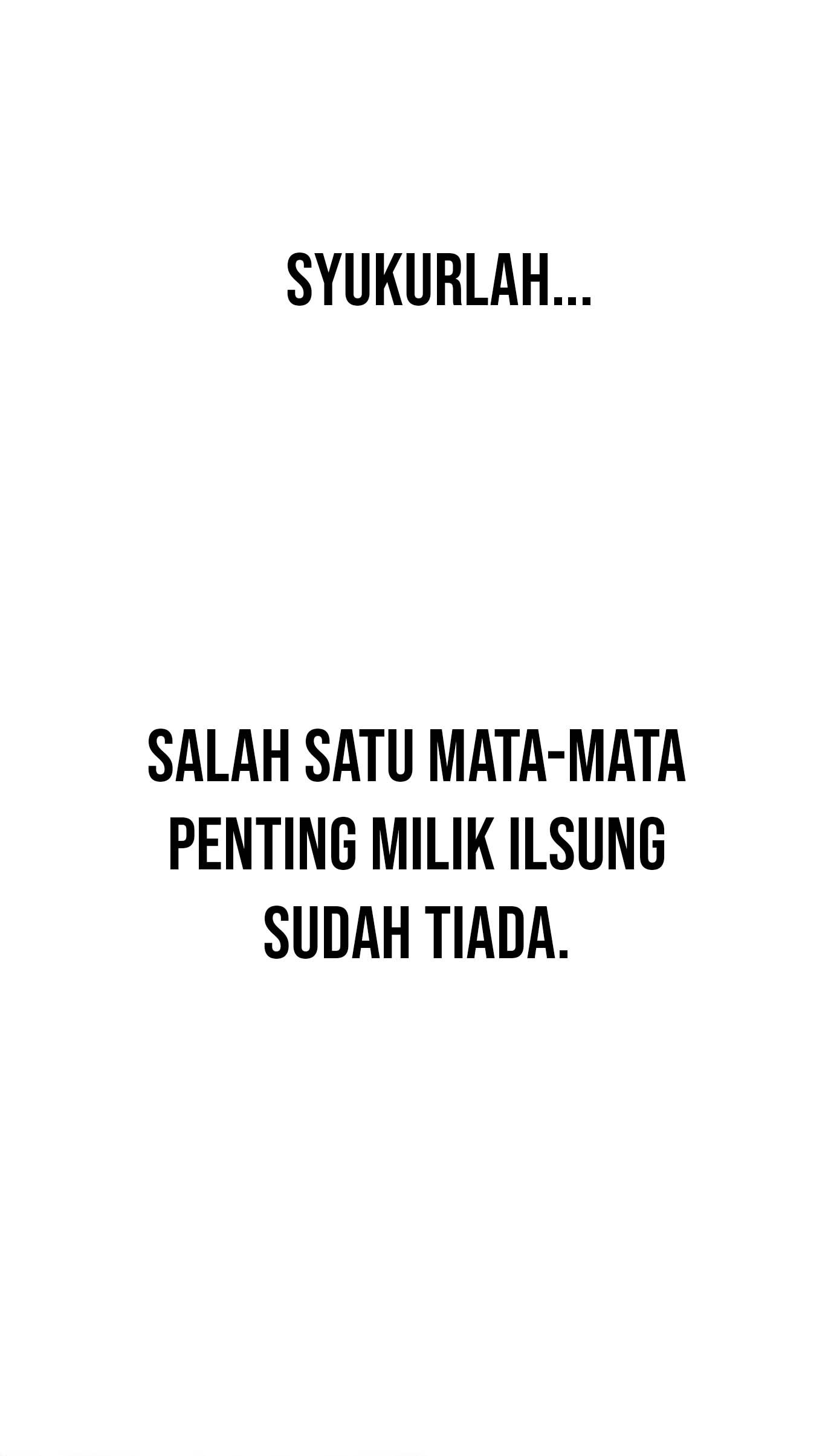 The Man Chapter 116 Gambar 47