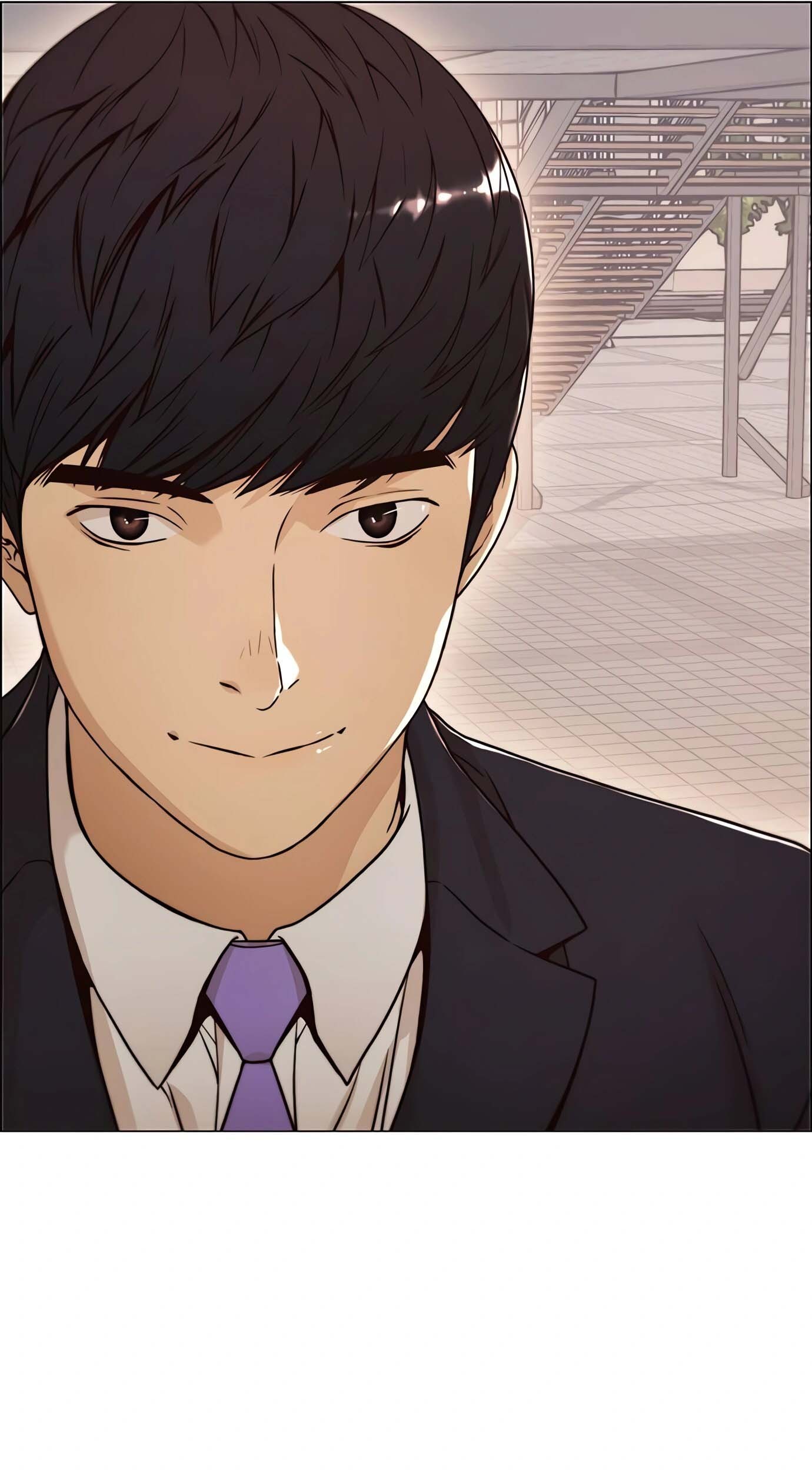 The Man Chapter 116 Gambar 48
