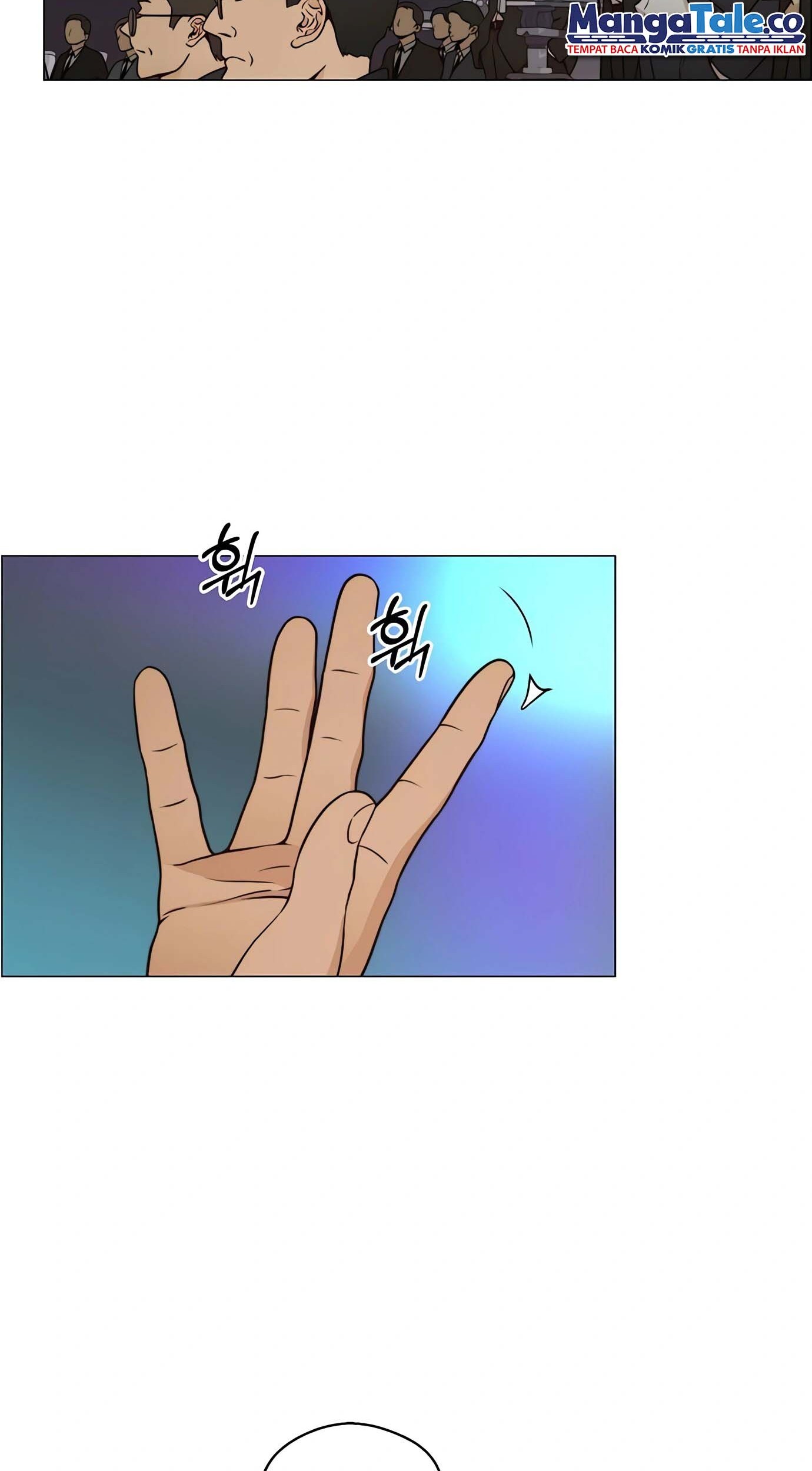 The Man Chapter 116 Gambar 51