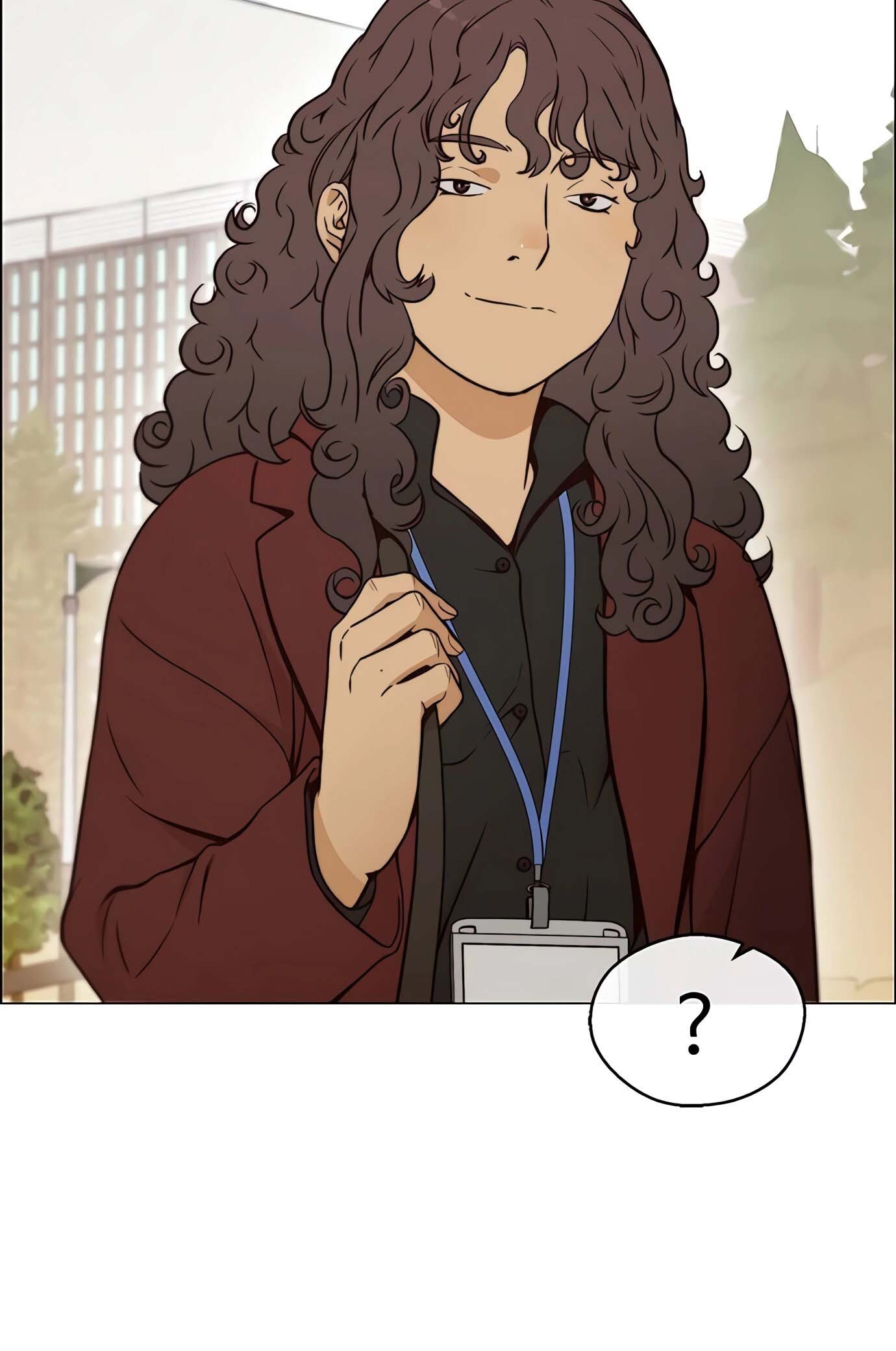 The Man Chapter 117 Gambar 59