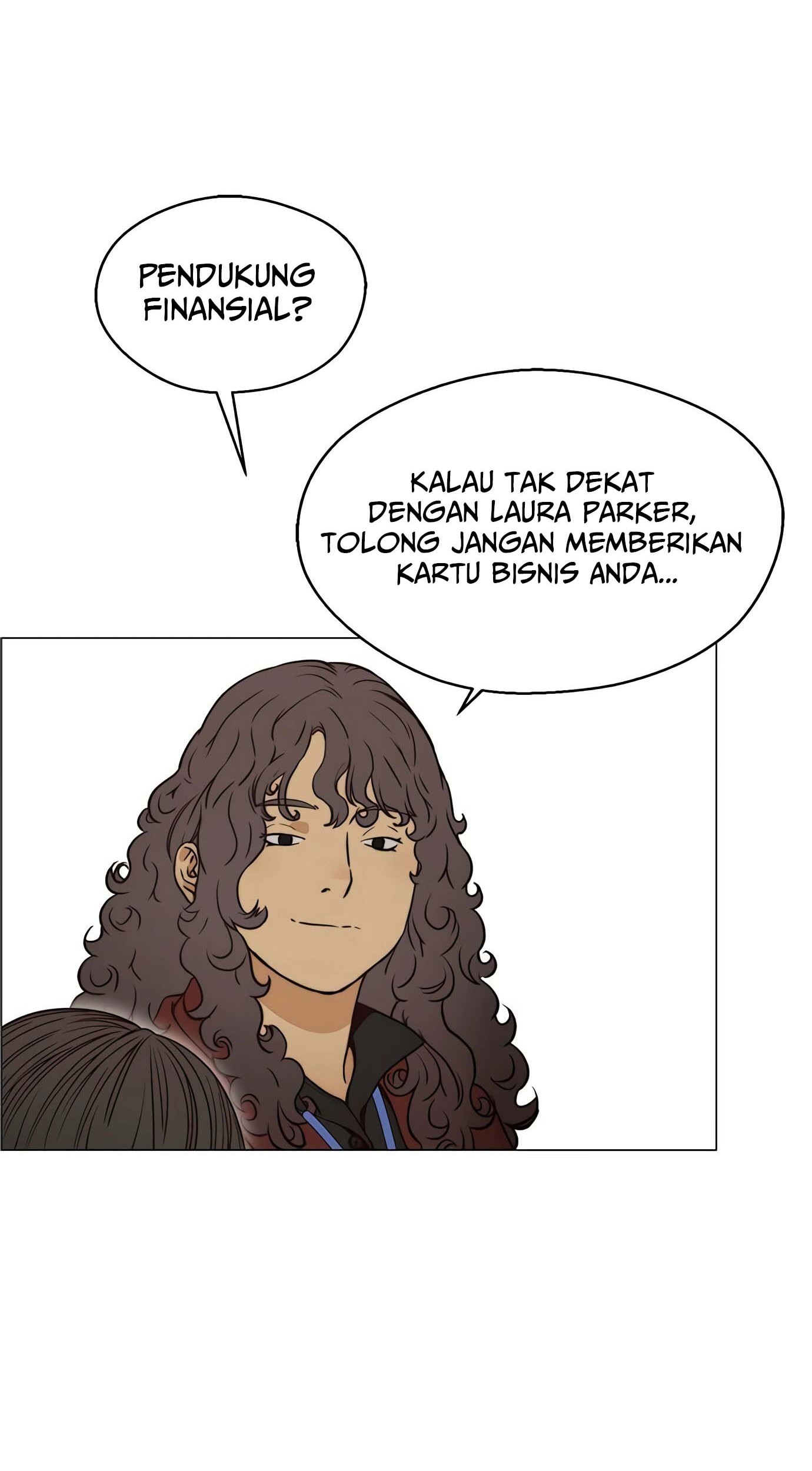 The Man Chapter 117 Gambar 69
