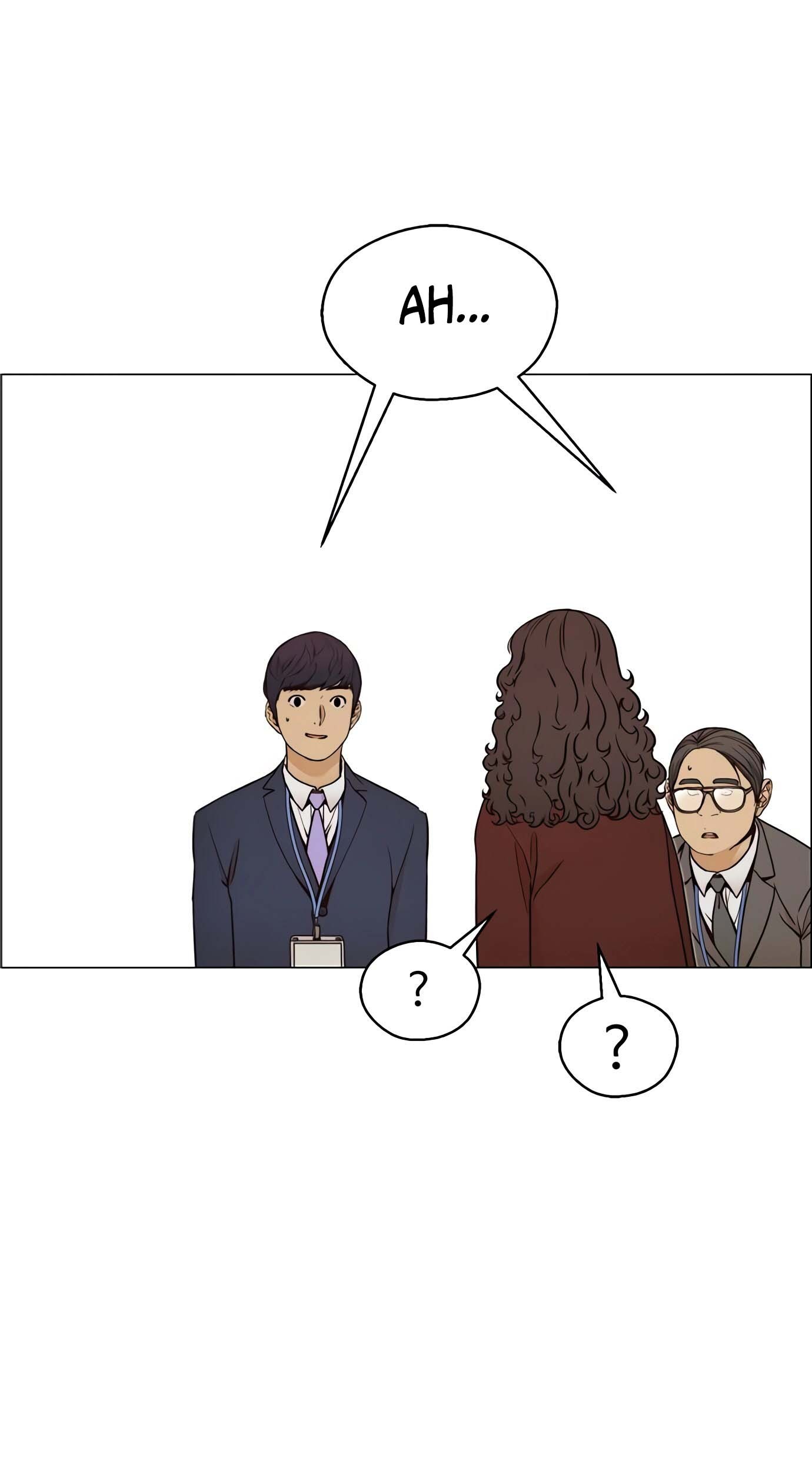 The Man Chapter 117 Gambar 70