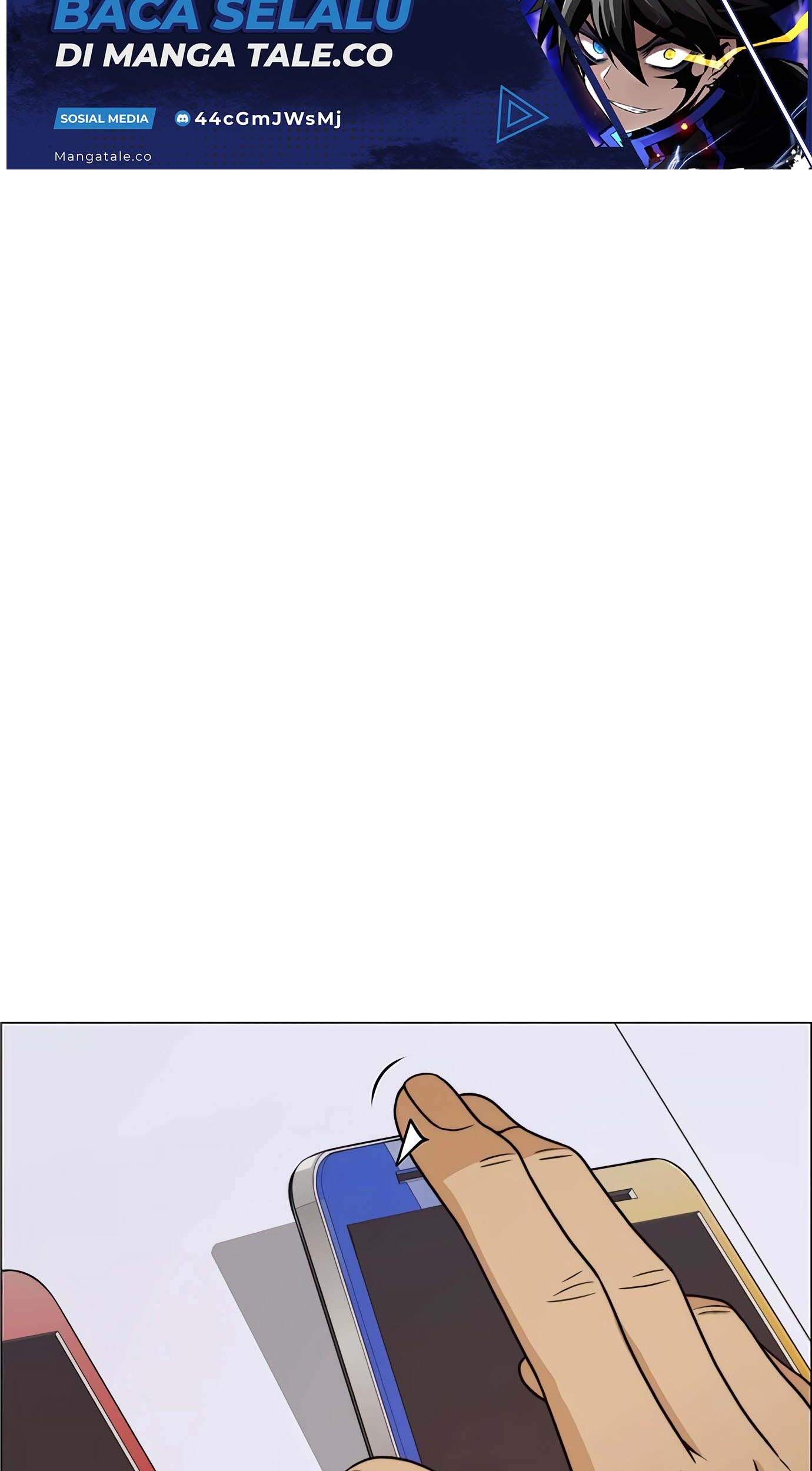 The Man Chapter 117 Gambar 74