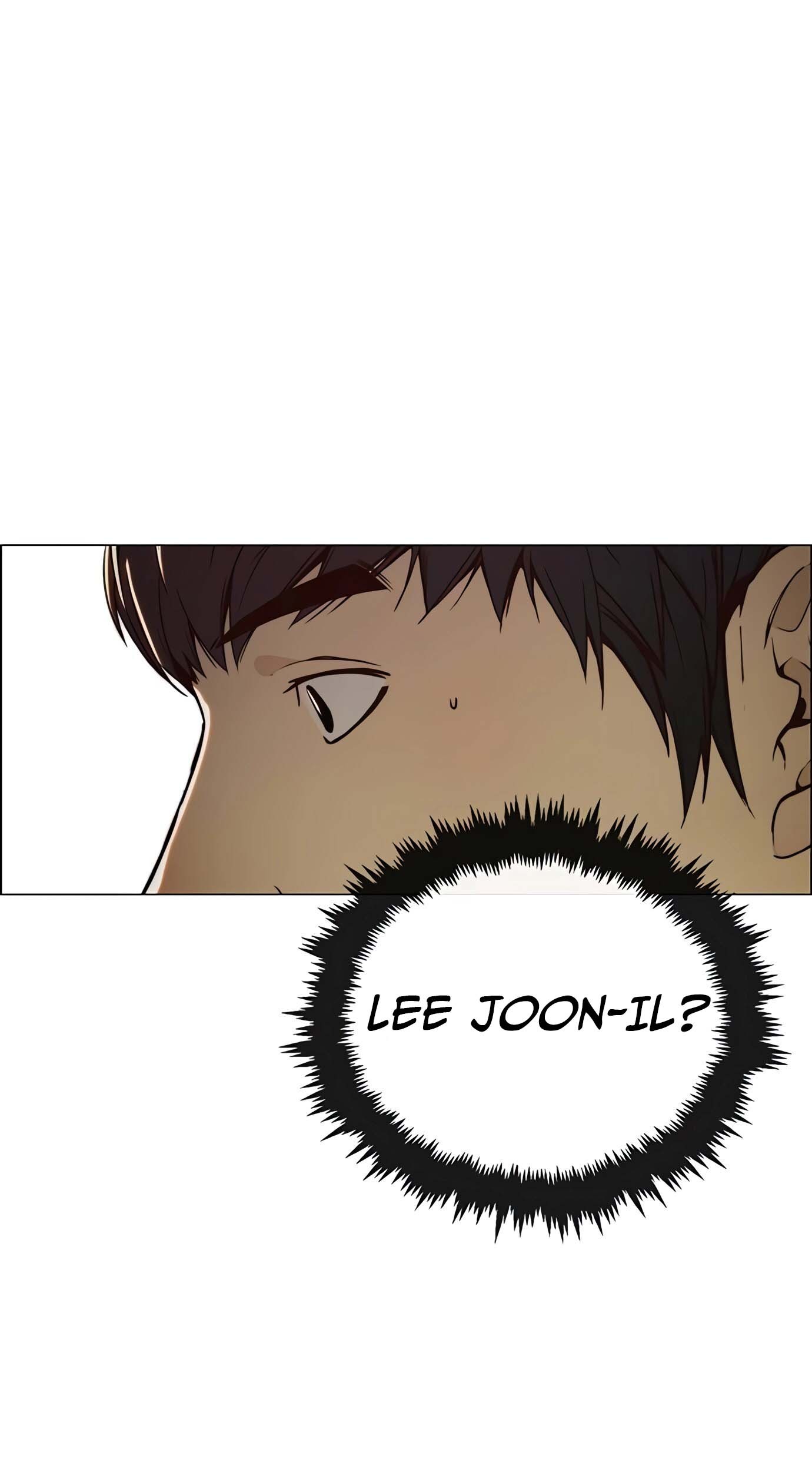 The Man Chapter 117 Gambar 84