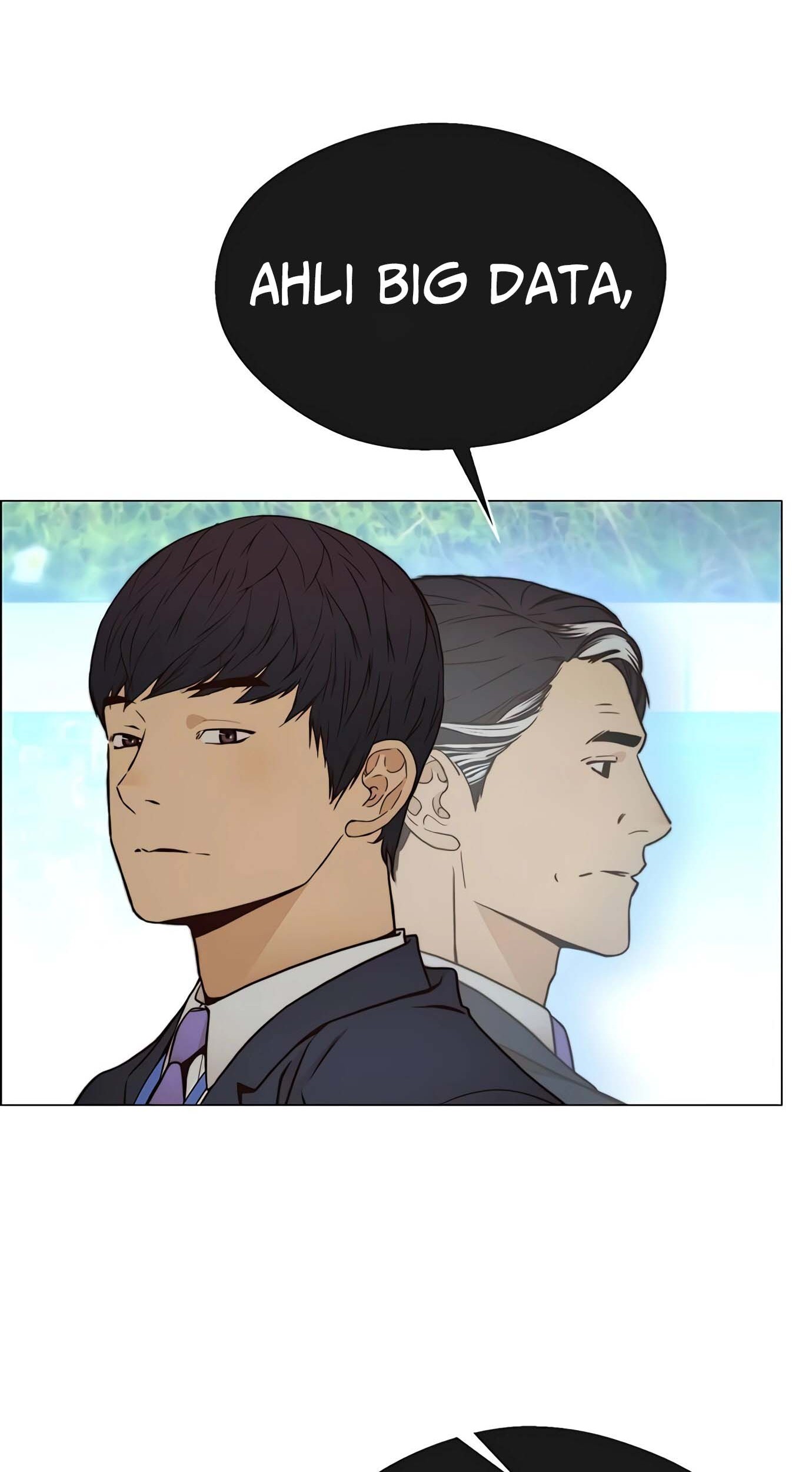 The Man Chapter 117 Gambar 87