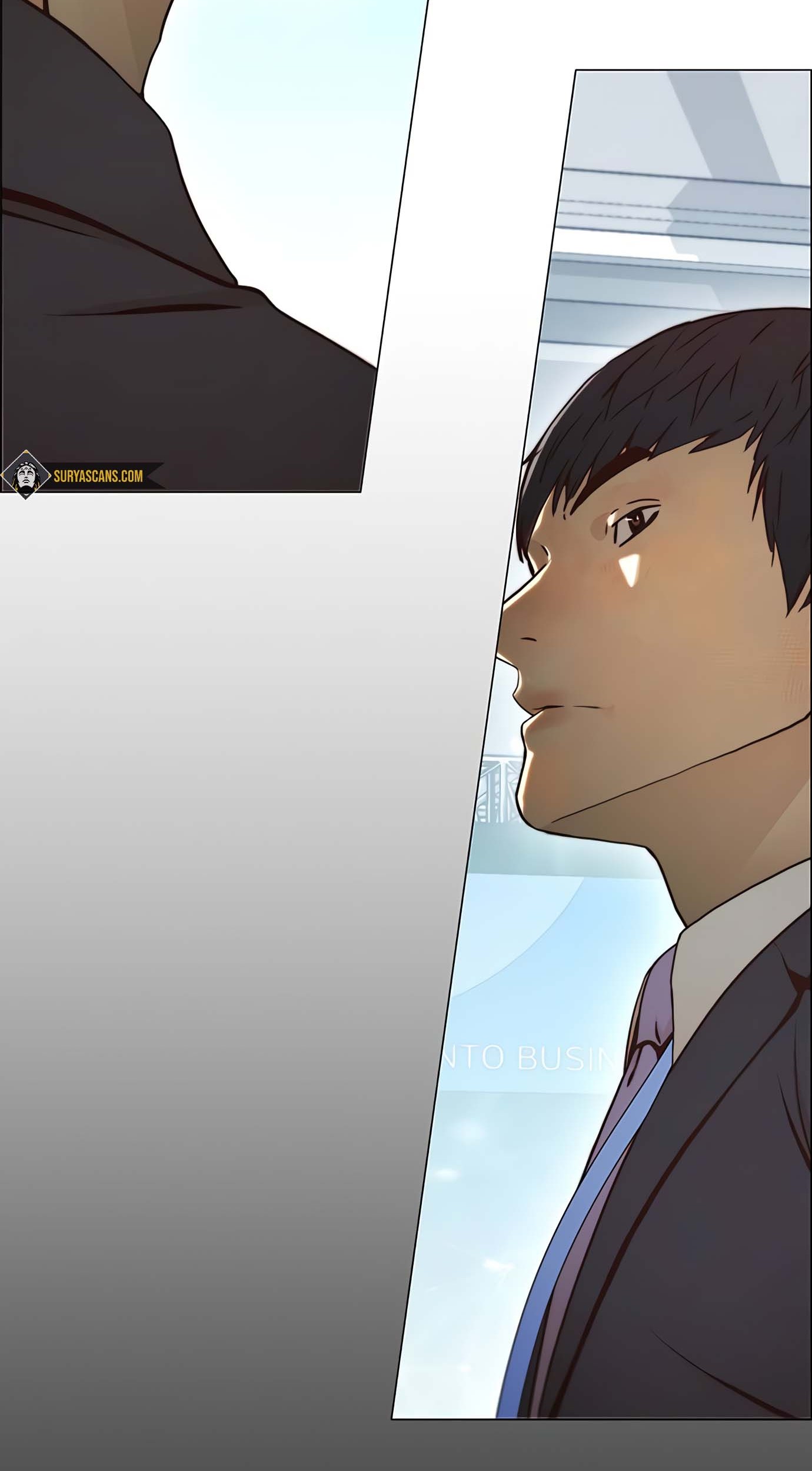 The Man Chapter 117 Gambar 91