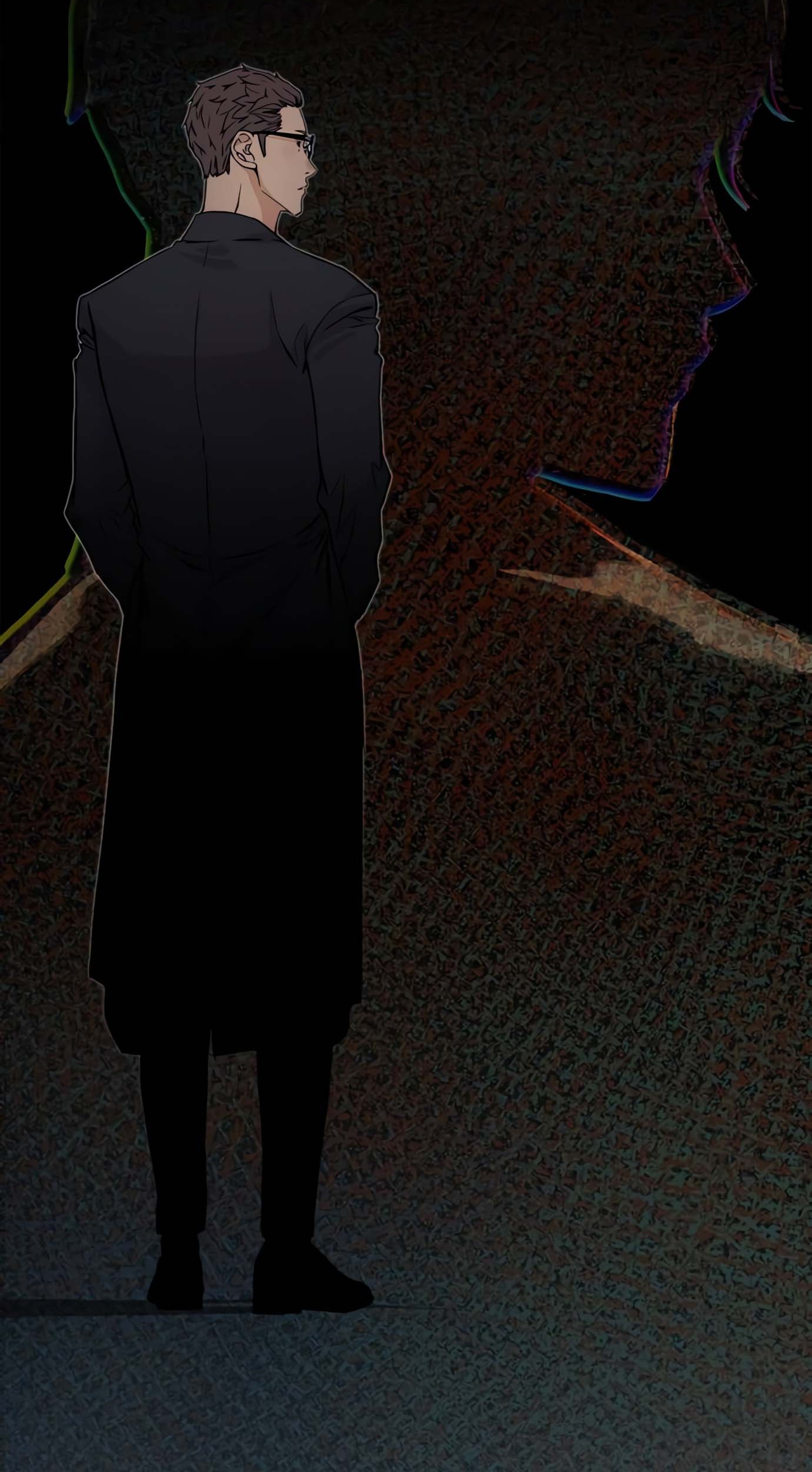 The Man Chapter 117 Gambar 93