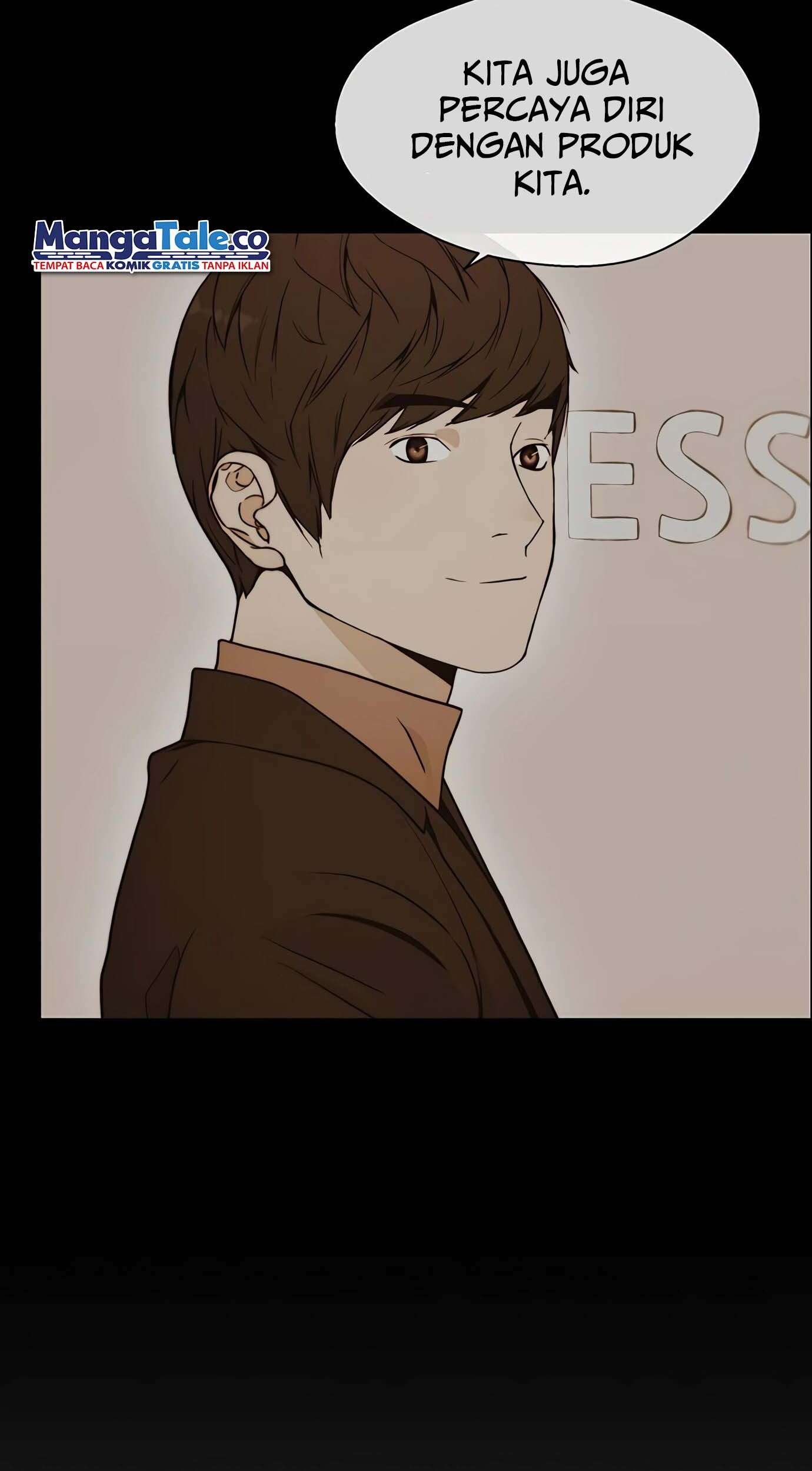The Man Chapter 117 Gambar 10