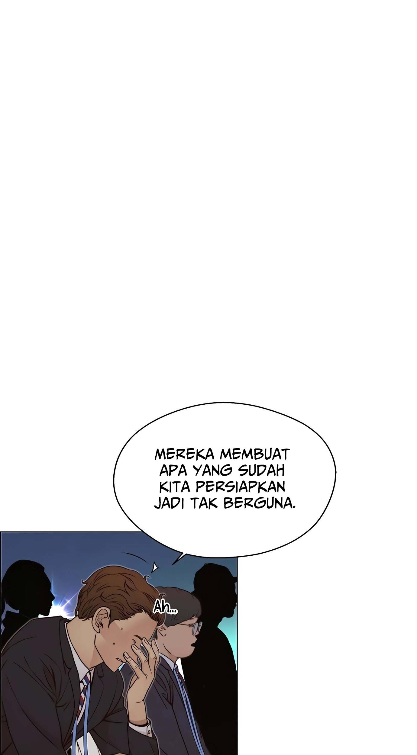 The Man Chapter 117 Gambar 16