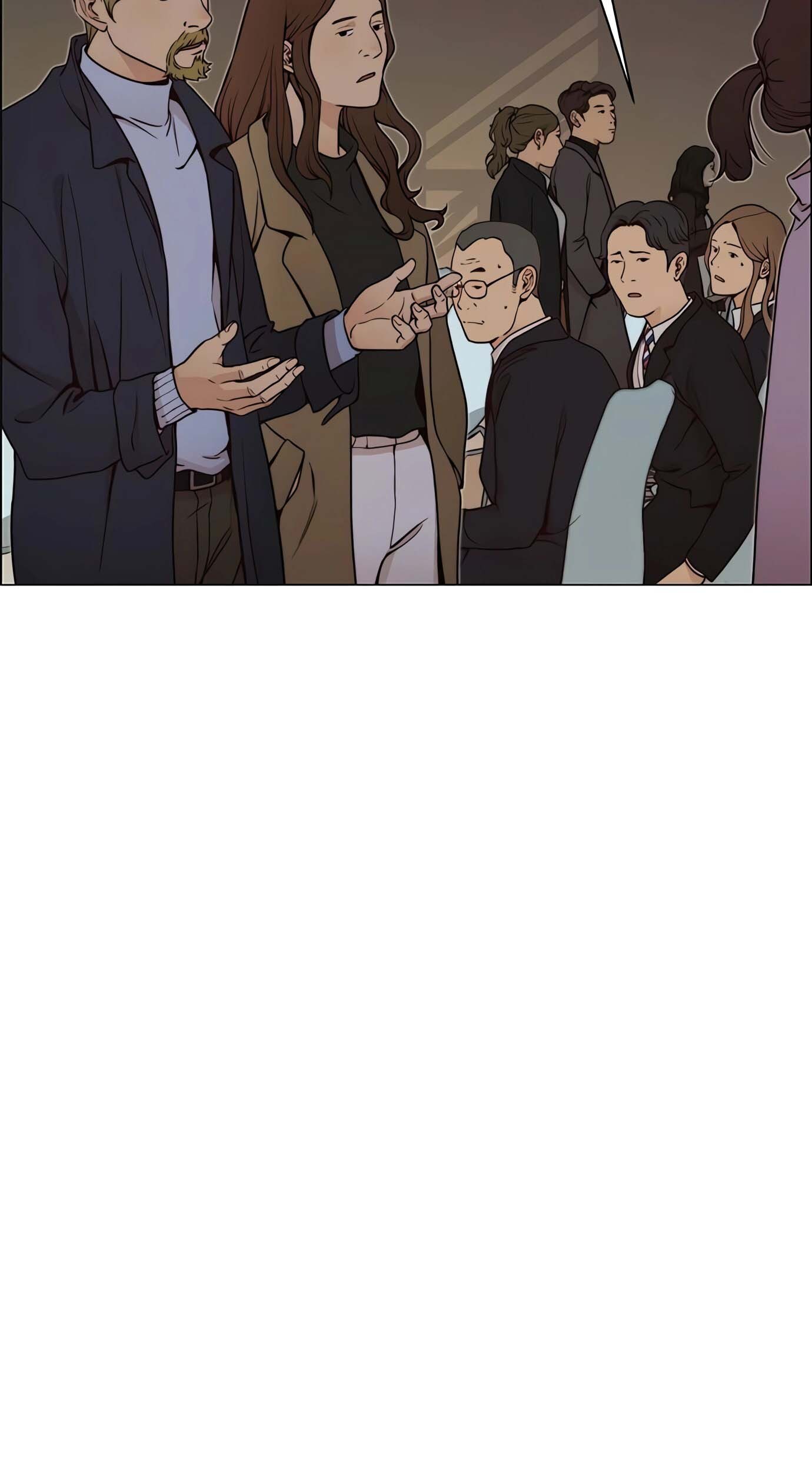 The Man Chapter 117 Gambar 30
