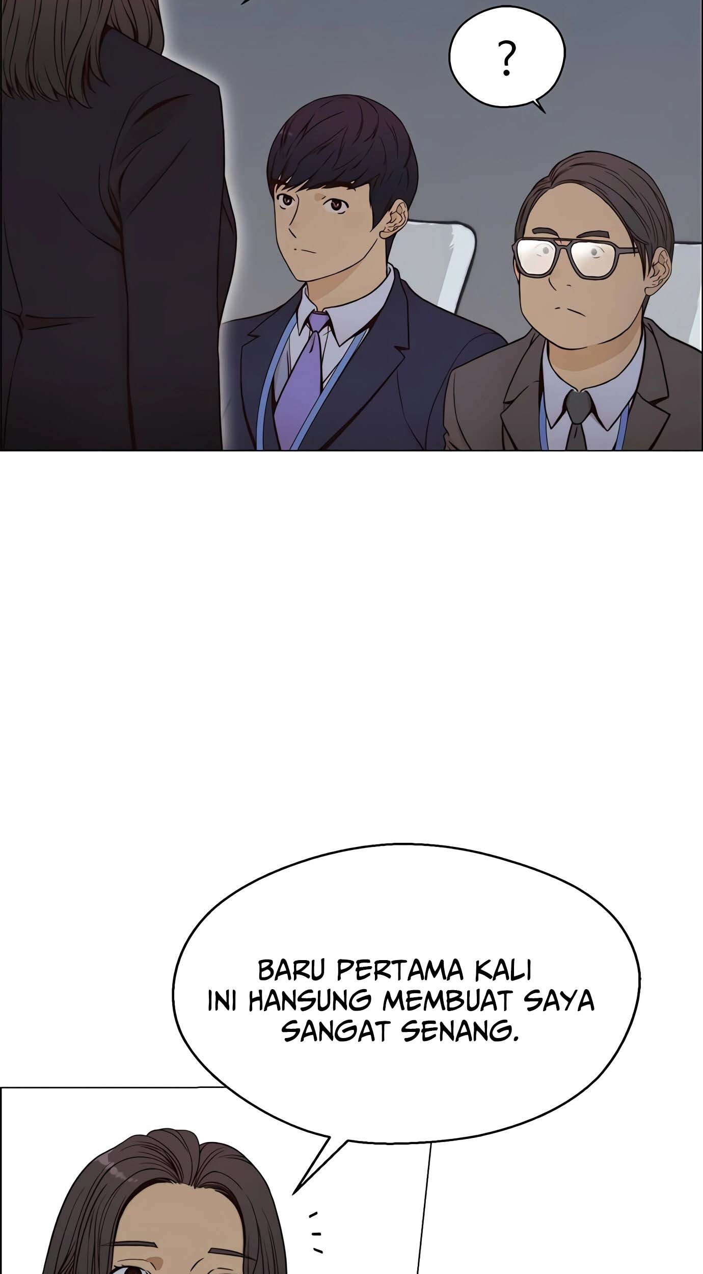The Man Chapter 117 Gambar 45