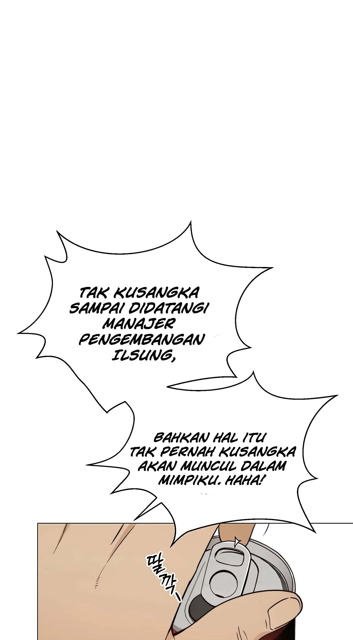 The Man Chapter 117 Gambar 53