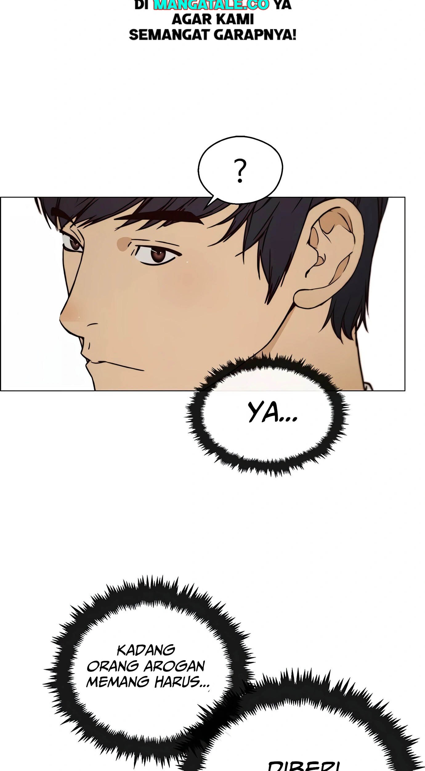 The Man Chapter 118 Gambar 59