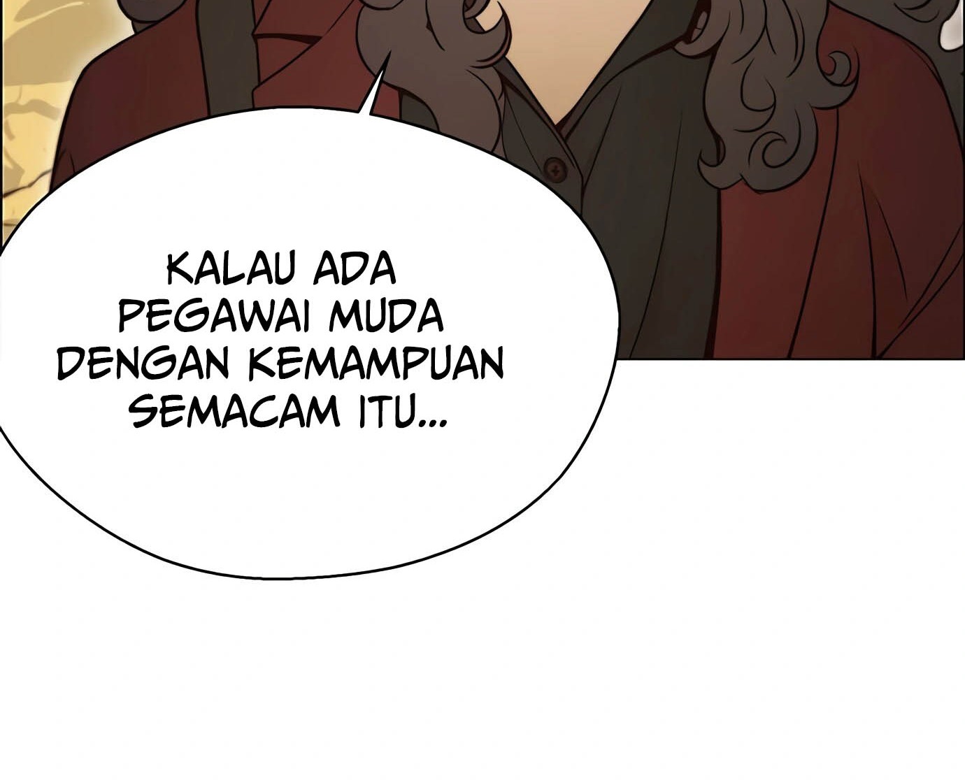 The Man Chapter 118 Gambar 67