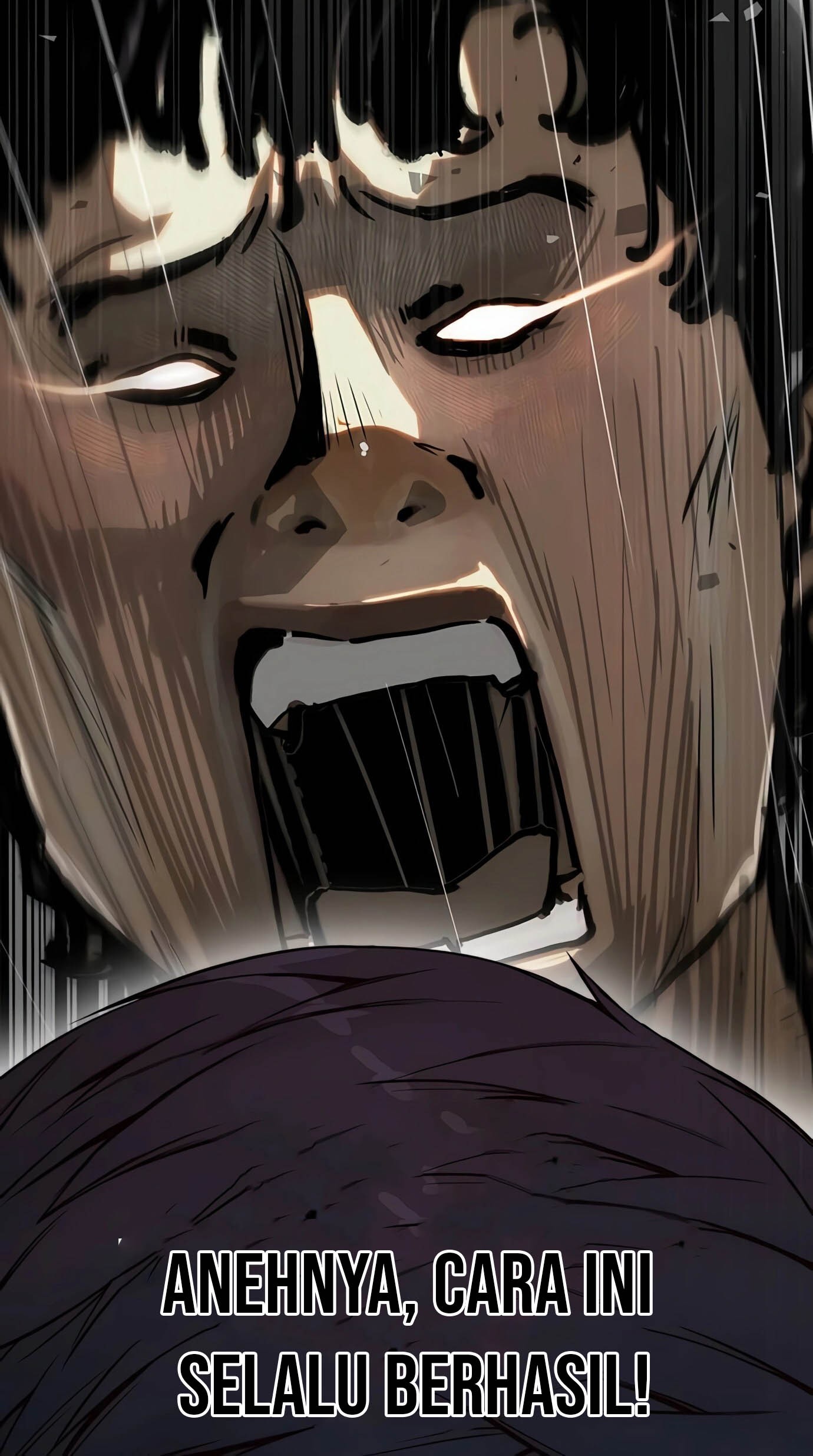 The Man Chapter 118 Gambar 81