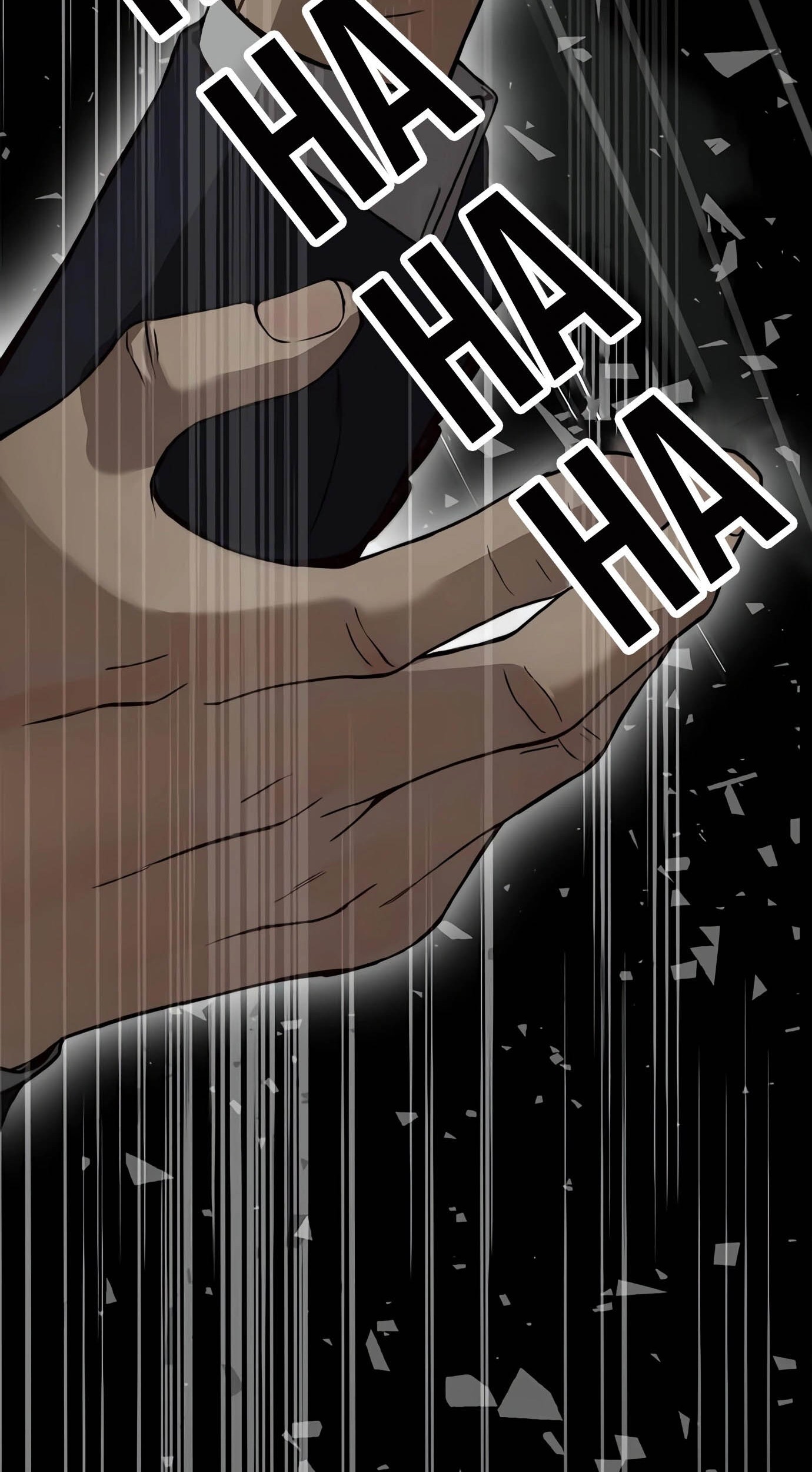 The Man Chapter 118 Gambar 83